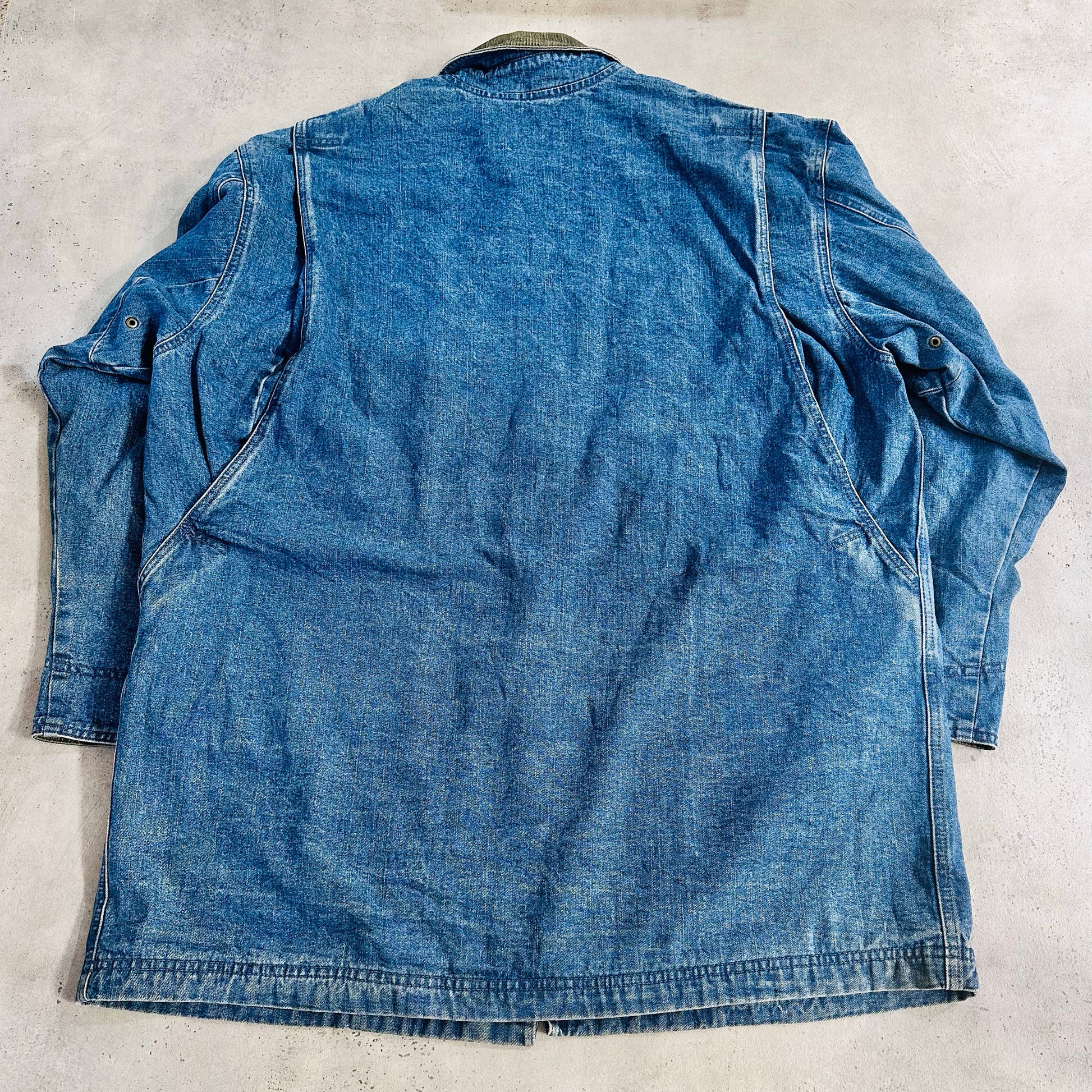 Vintage L.L.Bean Workwear Barn Coats