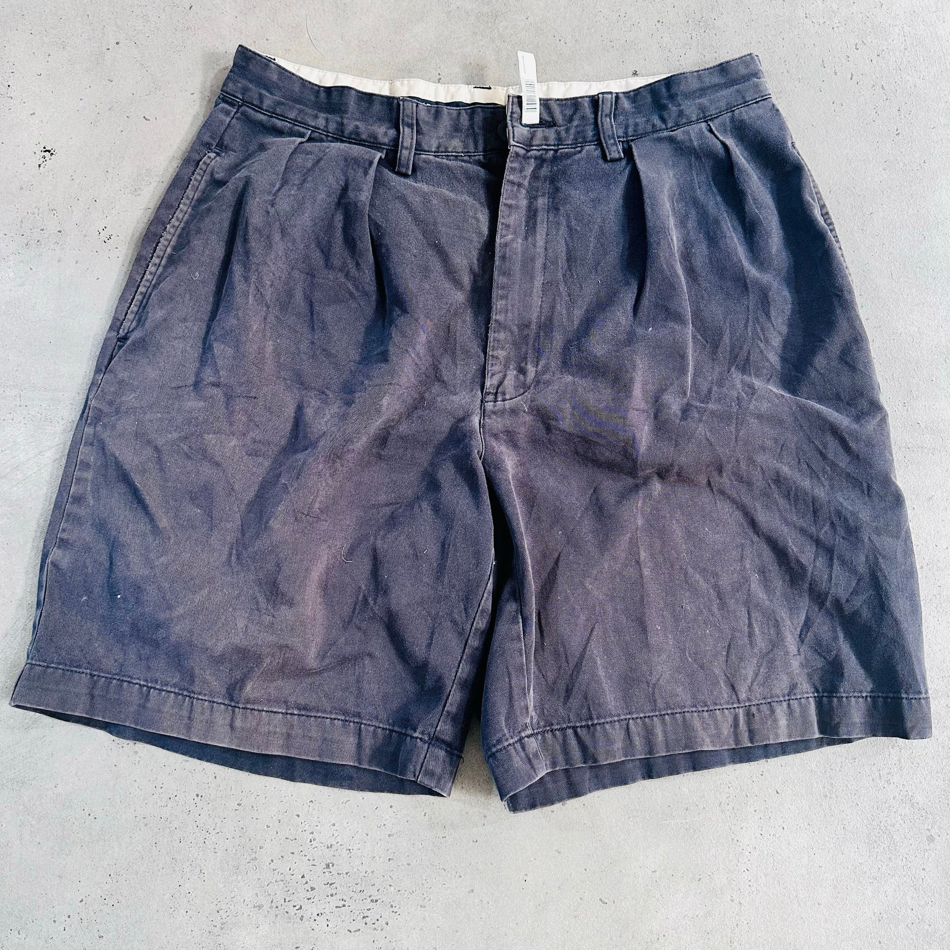 Vintage 70s-90s Ralph Lauren Pre-owned Luxury Shorts