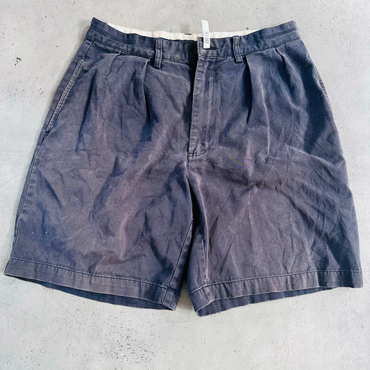 Vintage 70s-90s Ralph Lauren Pre-owned Luxury Shorts