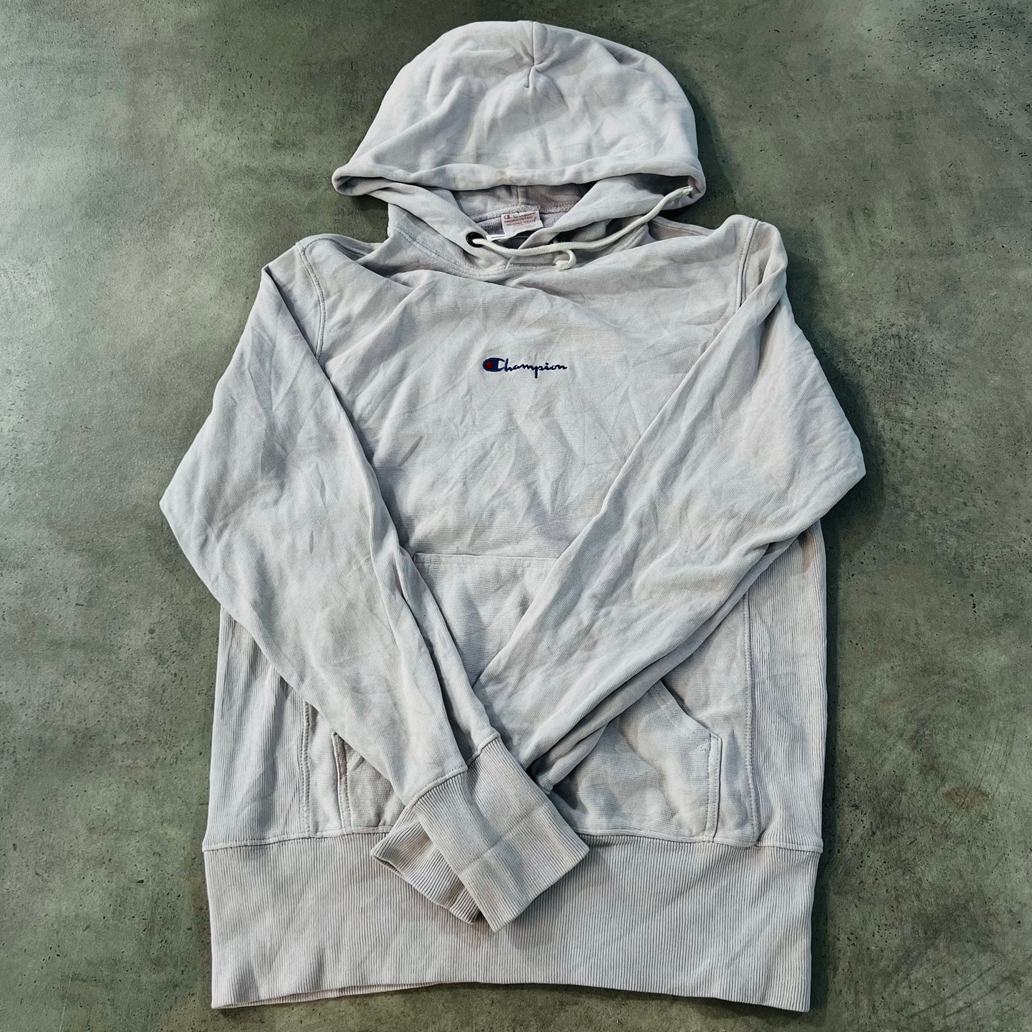 Vintage Turkey Champion Sportswear Hoodie Sweatshirts