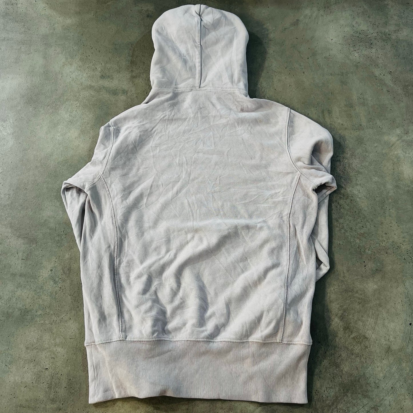 Vintage Turkey Champion Sportswear Hoodie Sweatshirts