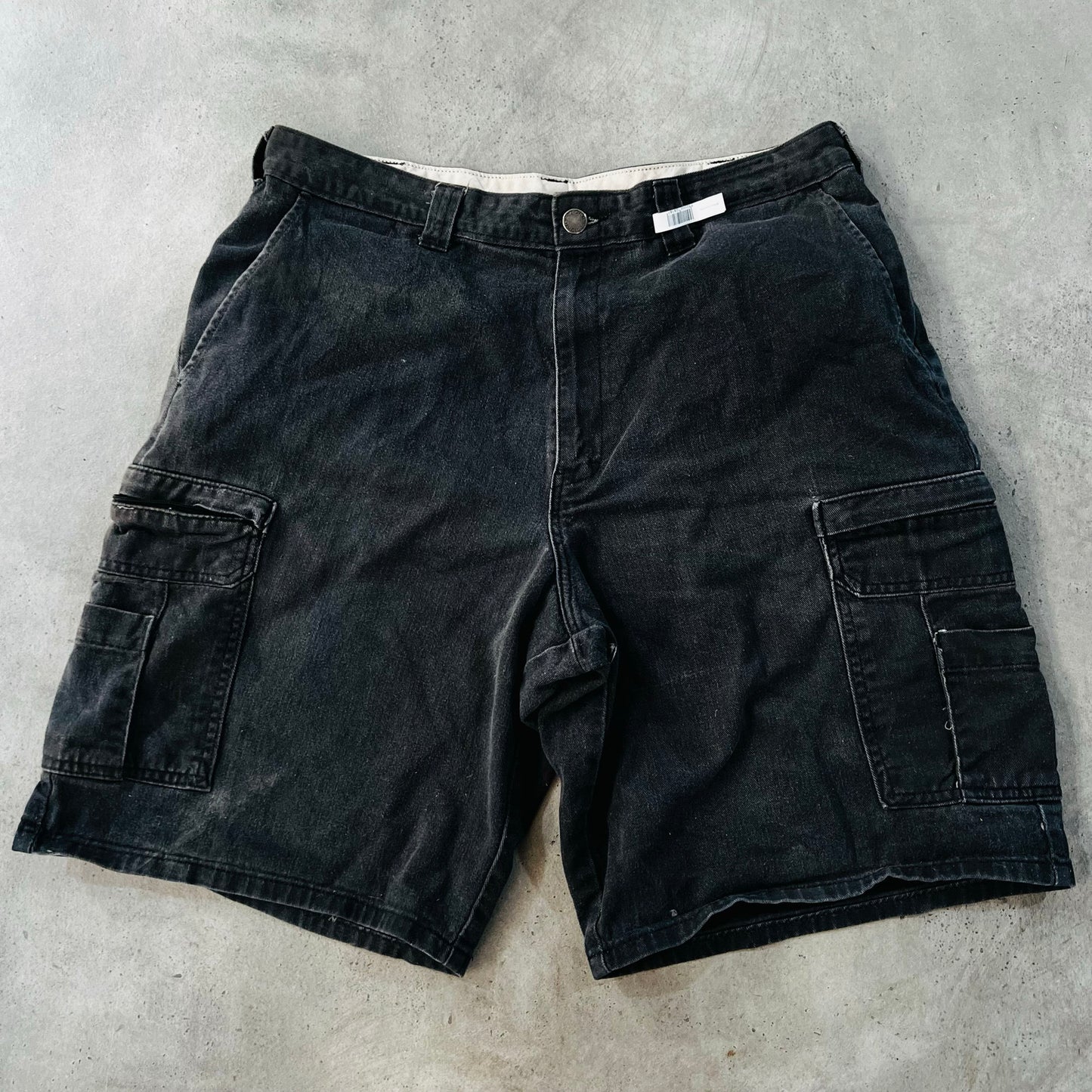 Vintage Dickies Workwear Workwear Shorts