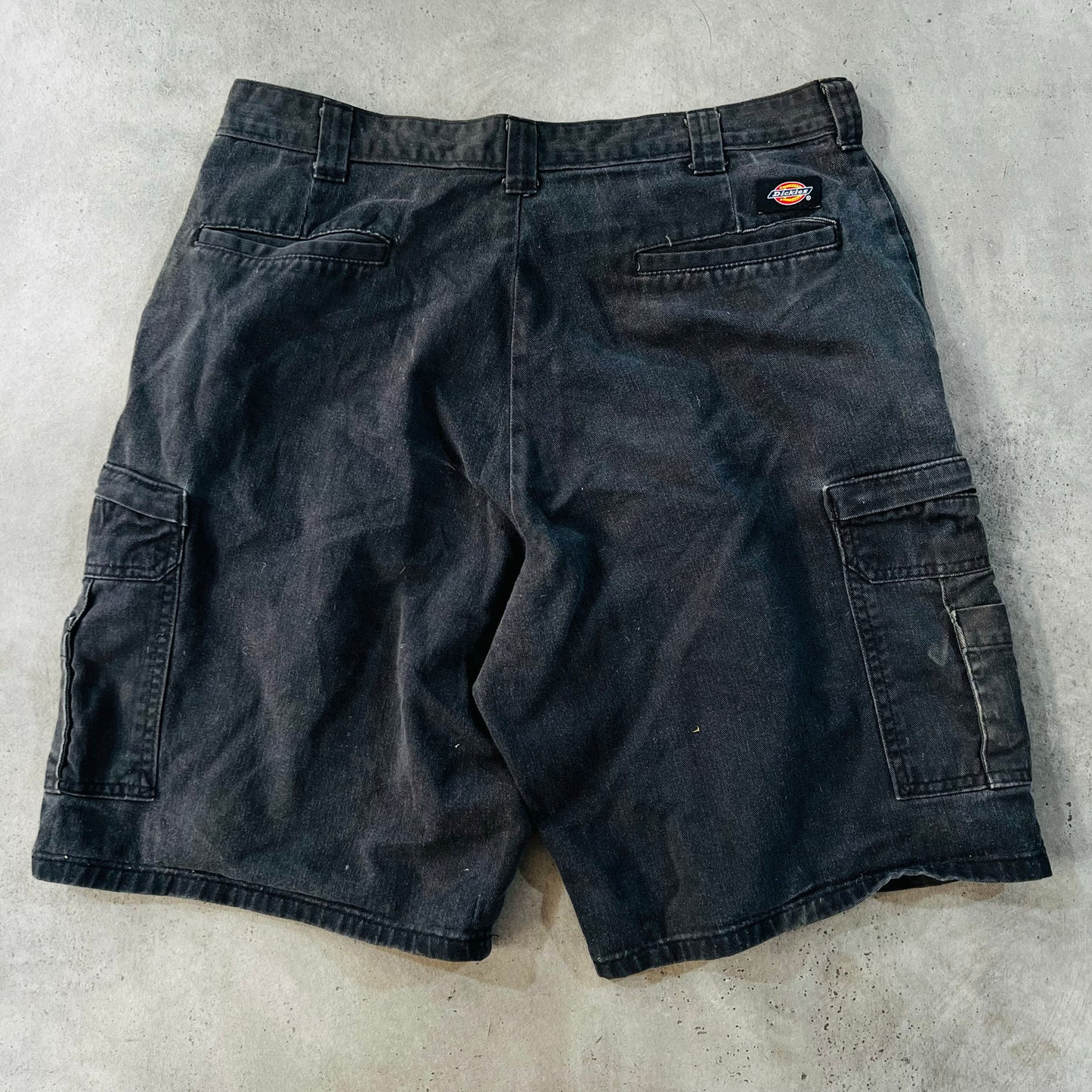 Vintage Dickies Workwear Workwear Shorts