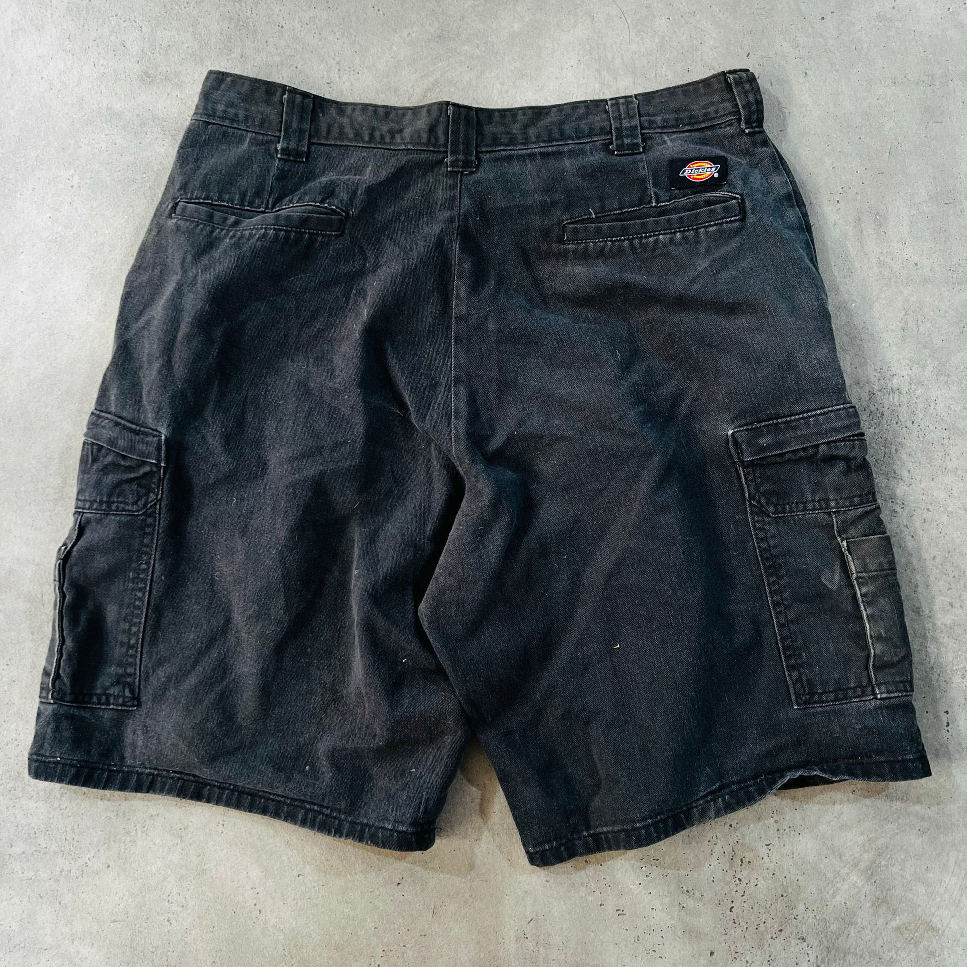 Vintage Dickies Workwear Workwear Shorts
