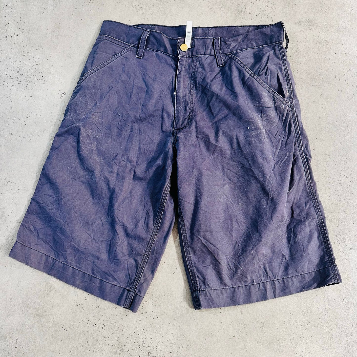Vintage Carhartt Workwear Workwear Shorts