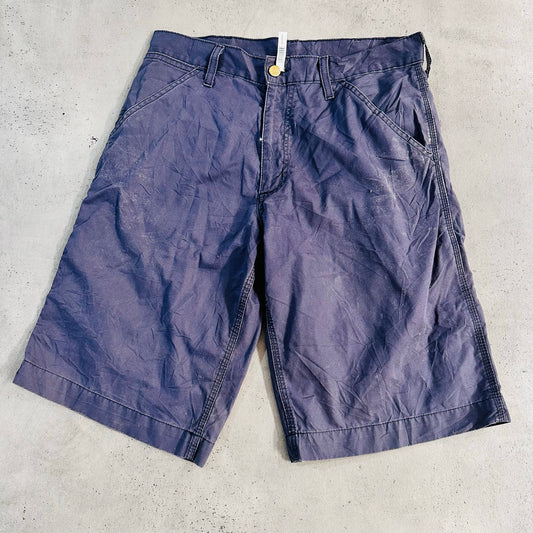 Vintage Carhartt Workwear Workwear Shorts