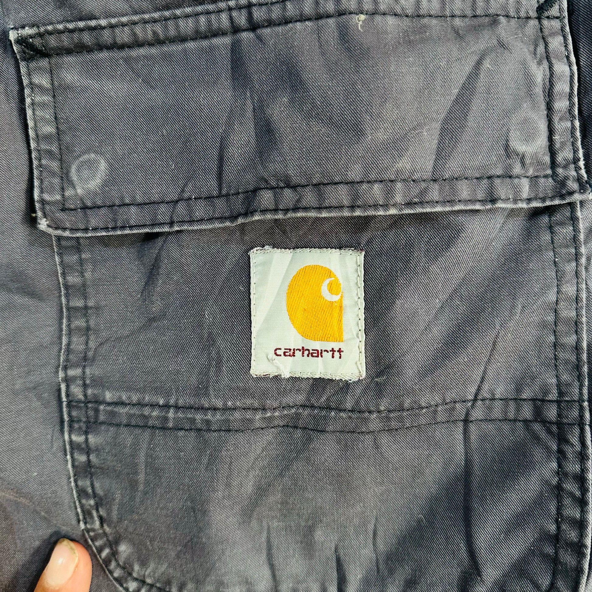 Vintage Carhartt Workwear Workwear Shorts