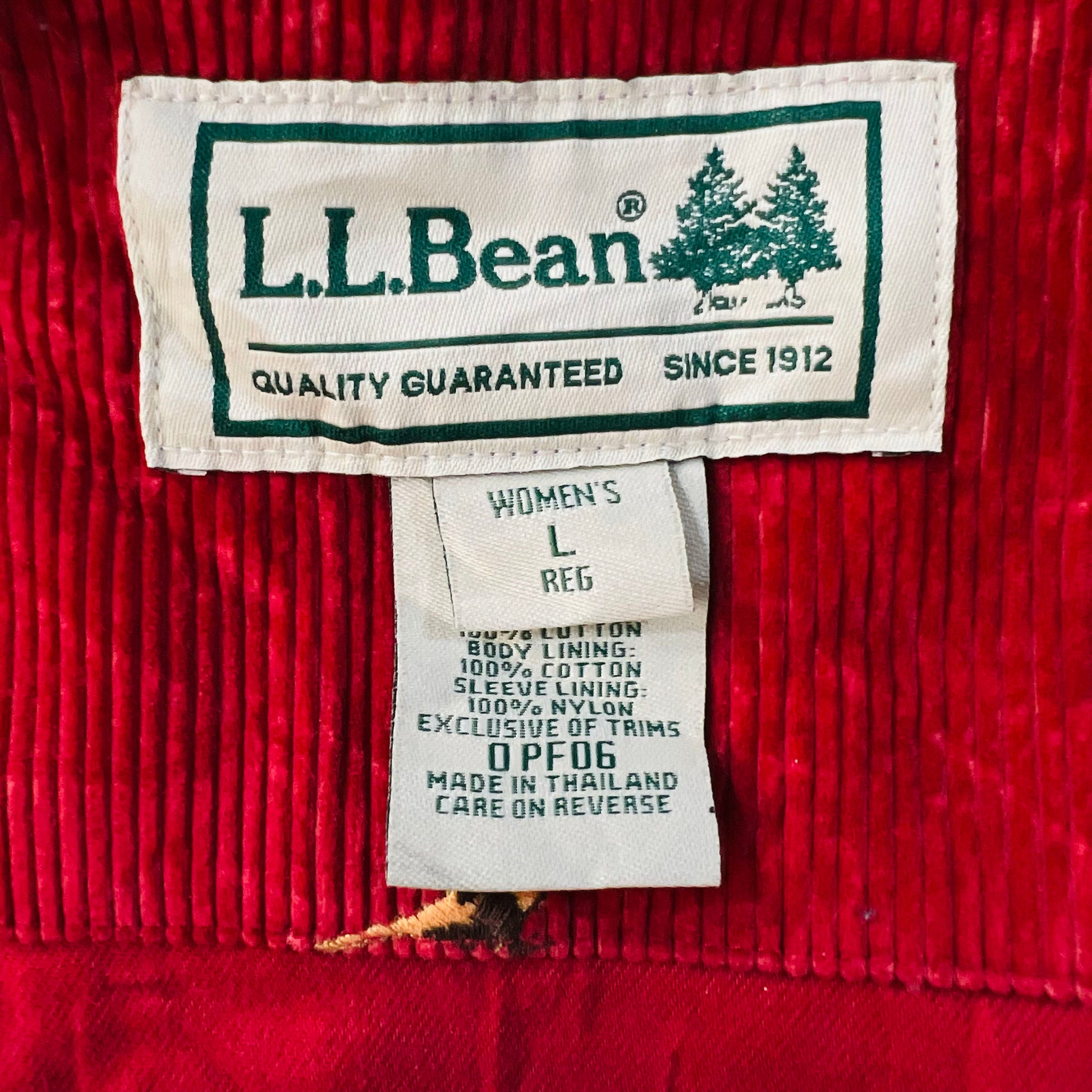 Vintage L.L.Bean Workwear Barn Coats