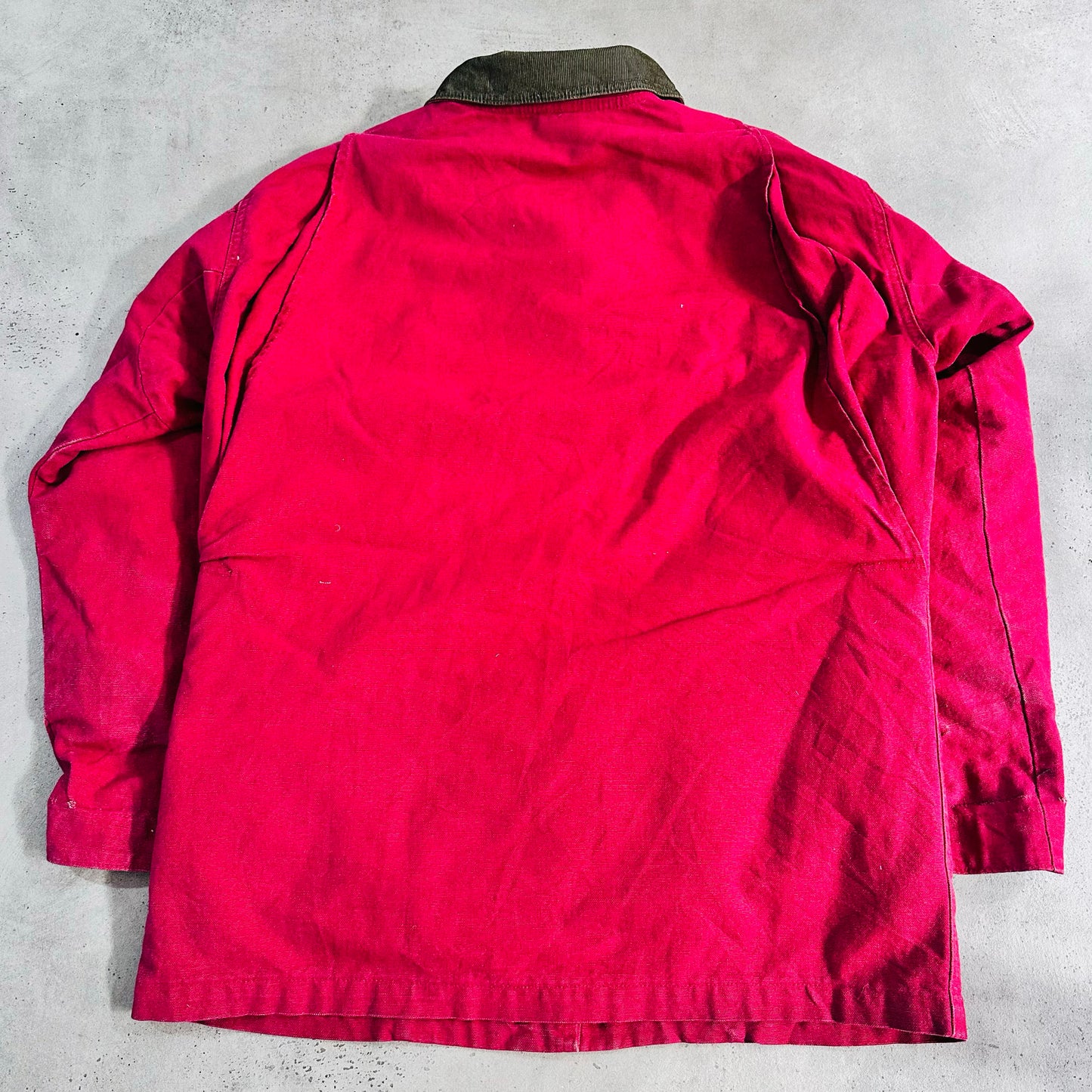 Vintage 70s-90s L.L.Bean Outdoor Hunting Coats