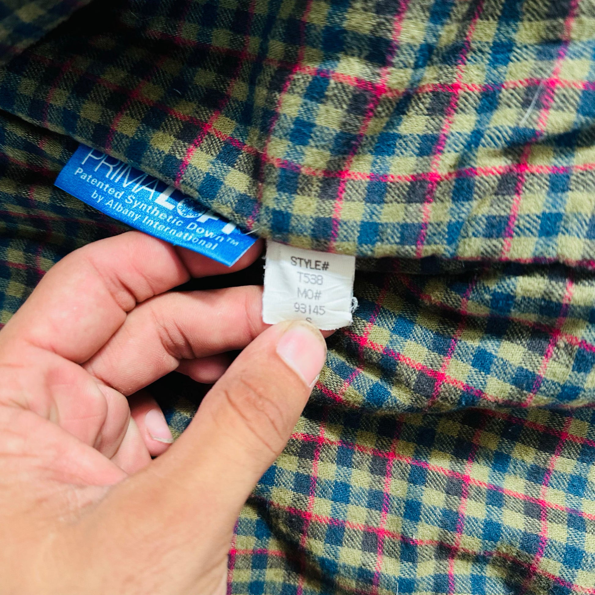Vintage 70s-90s L.L.Bean Outdoor Hunting Coats