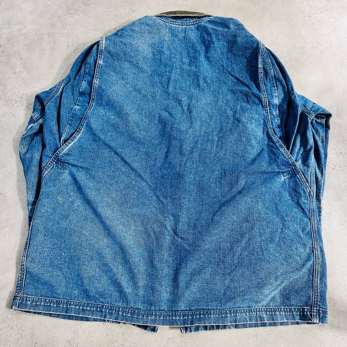 Vintage 70s-90s L.L.Bean Workwear Workwear Jackets