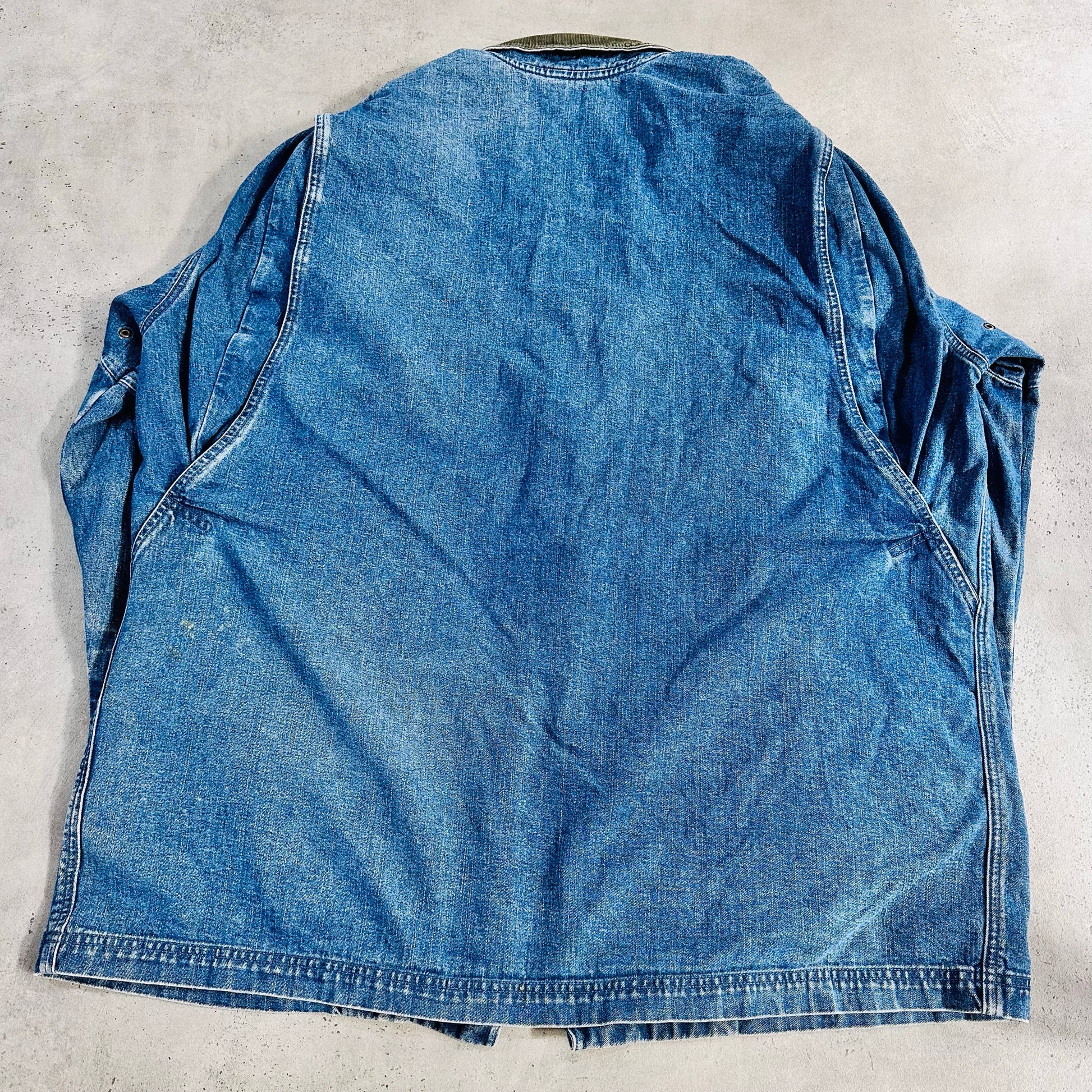 Vintage 70s-90s L.L.Bean Workwear Workwear Jackets