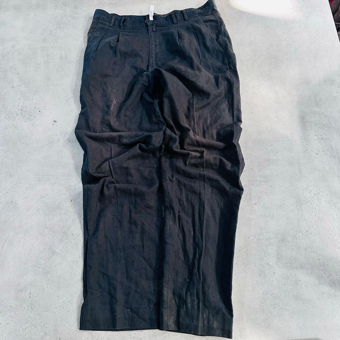 Vintage 70s-90s Marlboro Retro Pants