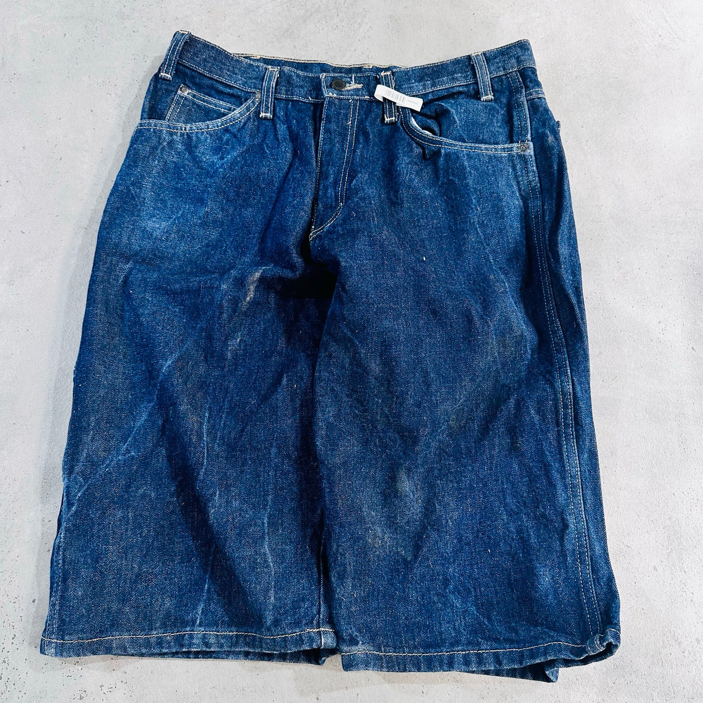 Vintage Mexico Dickies Workwear Workwear Shorts