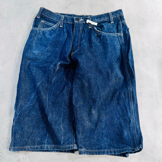Vintage Mexico Dickies Workwear Workwear Shorts