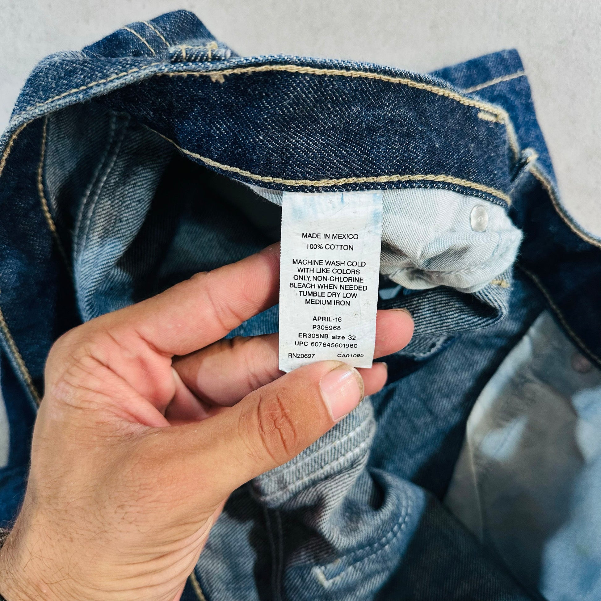Vintage Mexico Dickies Workwear Workwear Shorts