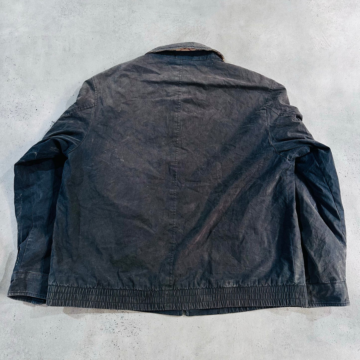 Vintage Burberry Pre-owned Luxury Jackets