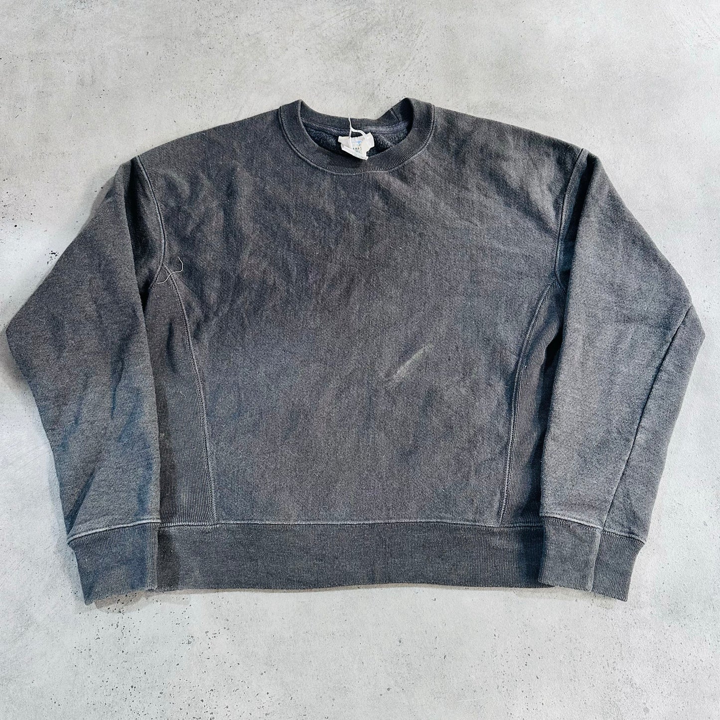 Vintage Champion Sportswear Pullover Sweatshirts