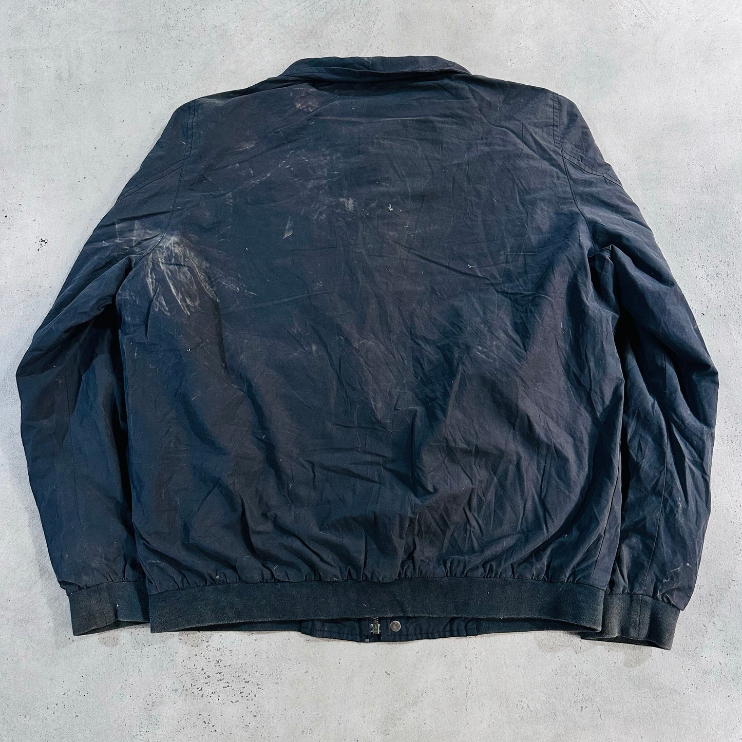 Vintage Lacoste Pre-owned Luxury Jackets