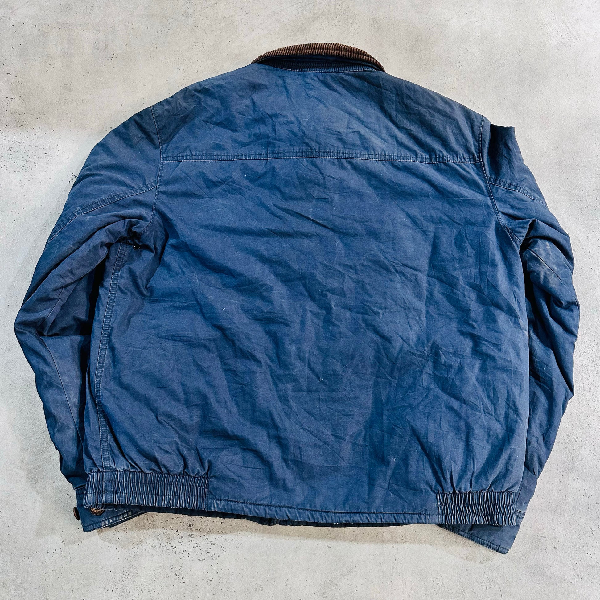 Vintage Ralph Lauren Pre-owned Luxury Hunting Jackets