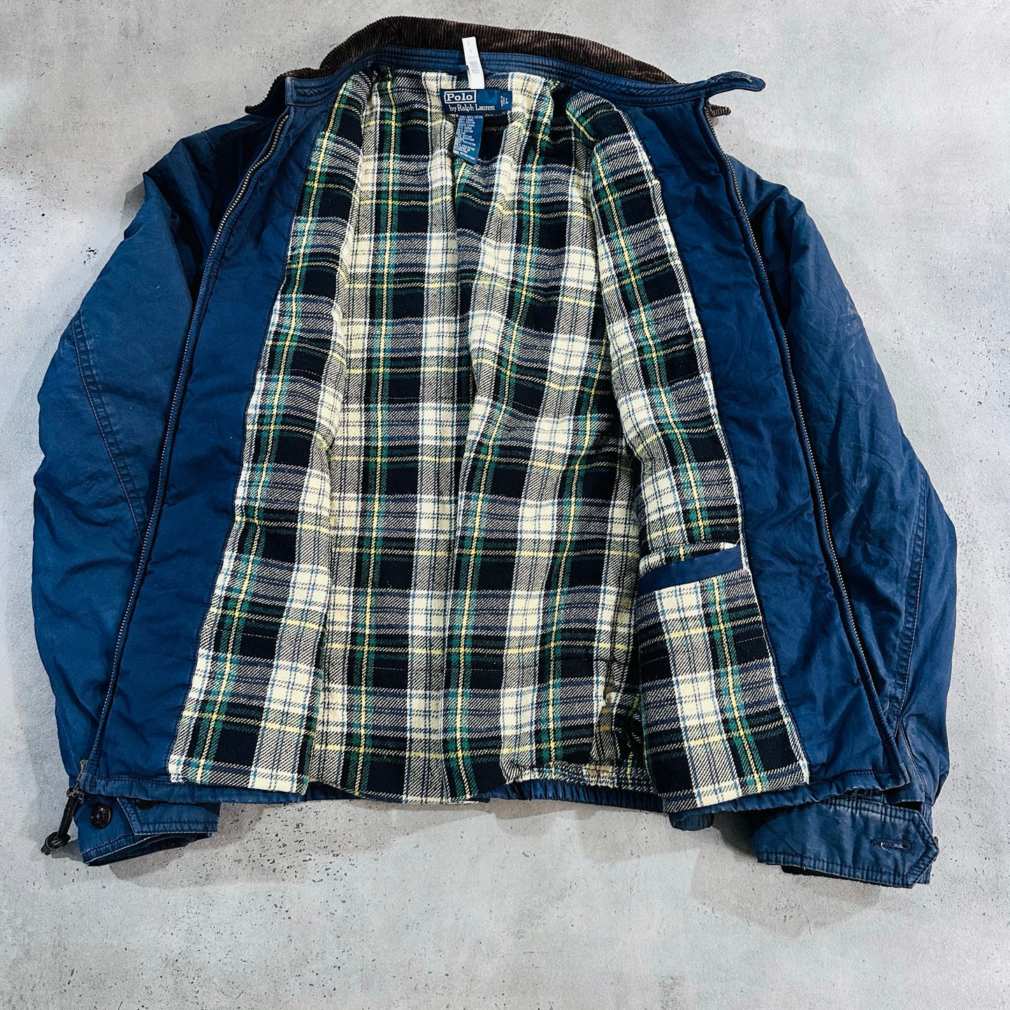 Vintage Ralph Lauren Pre-owned Luxury Hunting Jackets