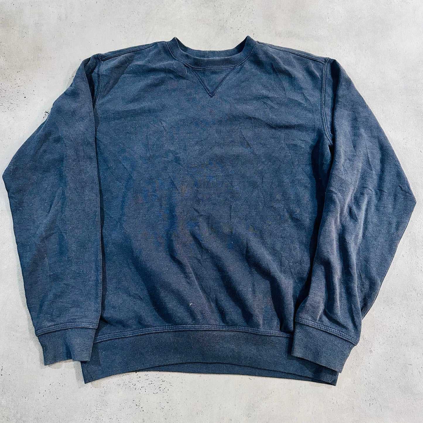 Vintage Mexico Carhartt Workwear Pullover Sweatshirts