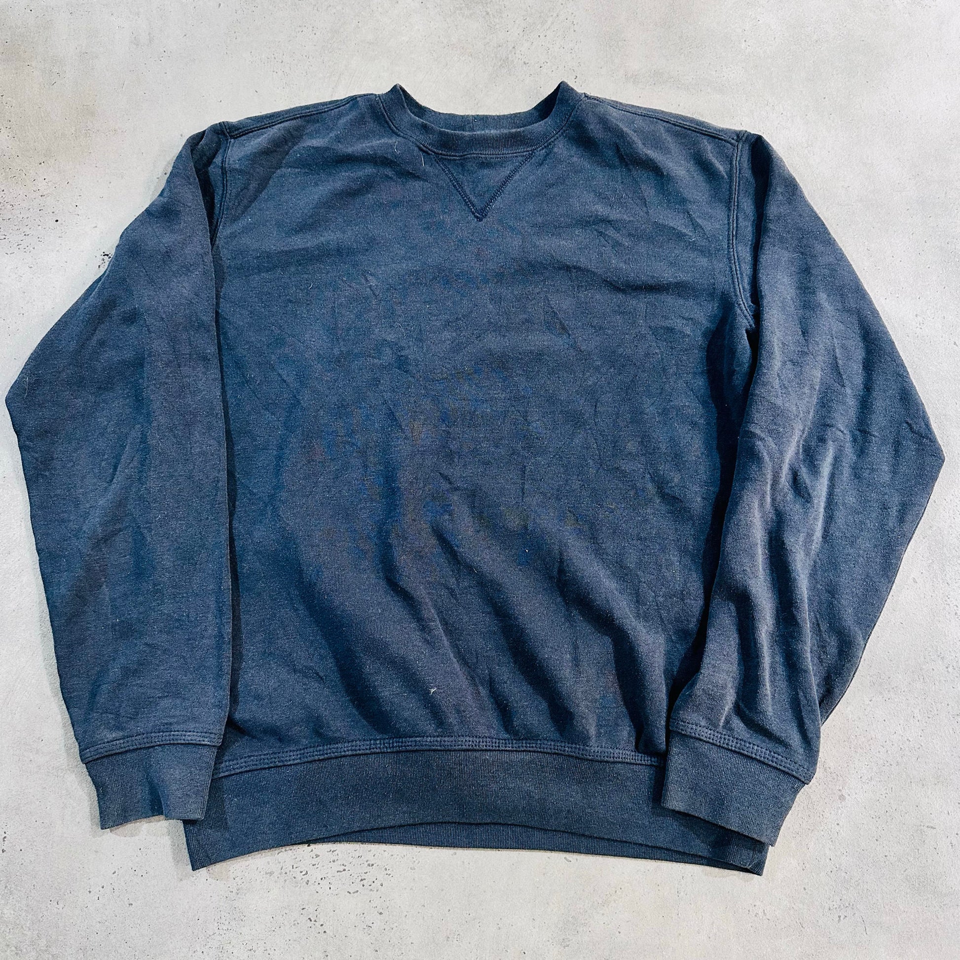 Vintage Mexico Carhartt Workwear Pullover Sweatshirts