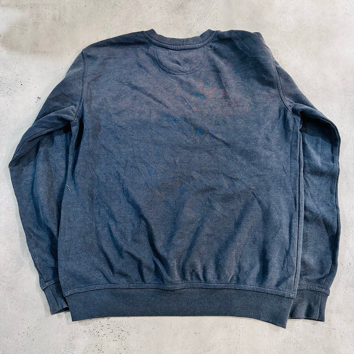 Vintage Mexico Carhartt Workwear Pullover Sweatshirts