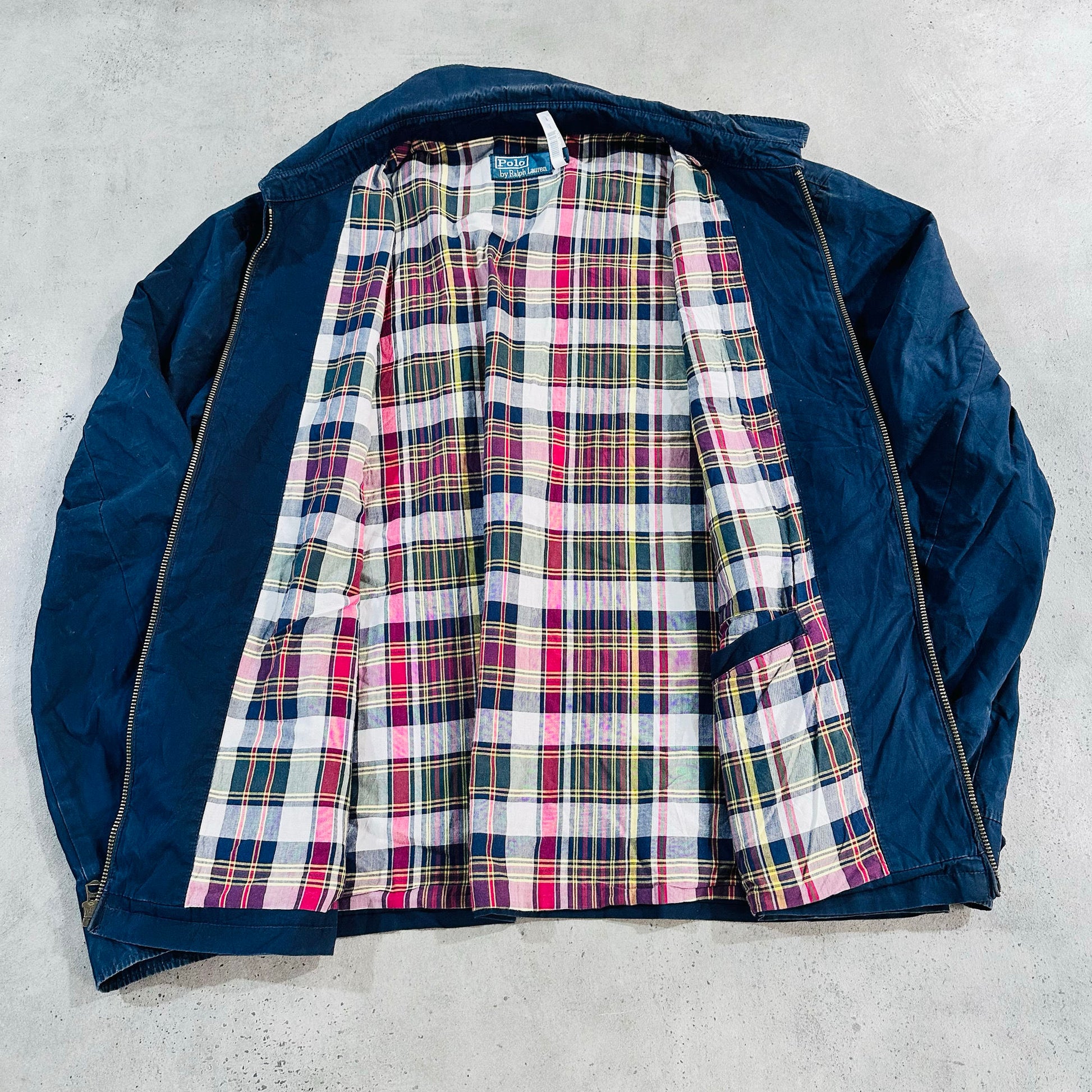 Vintage Ralph Lauren Pre-owned Luxury Jackets