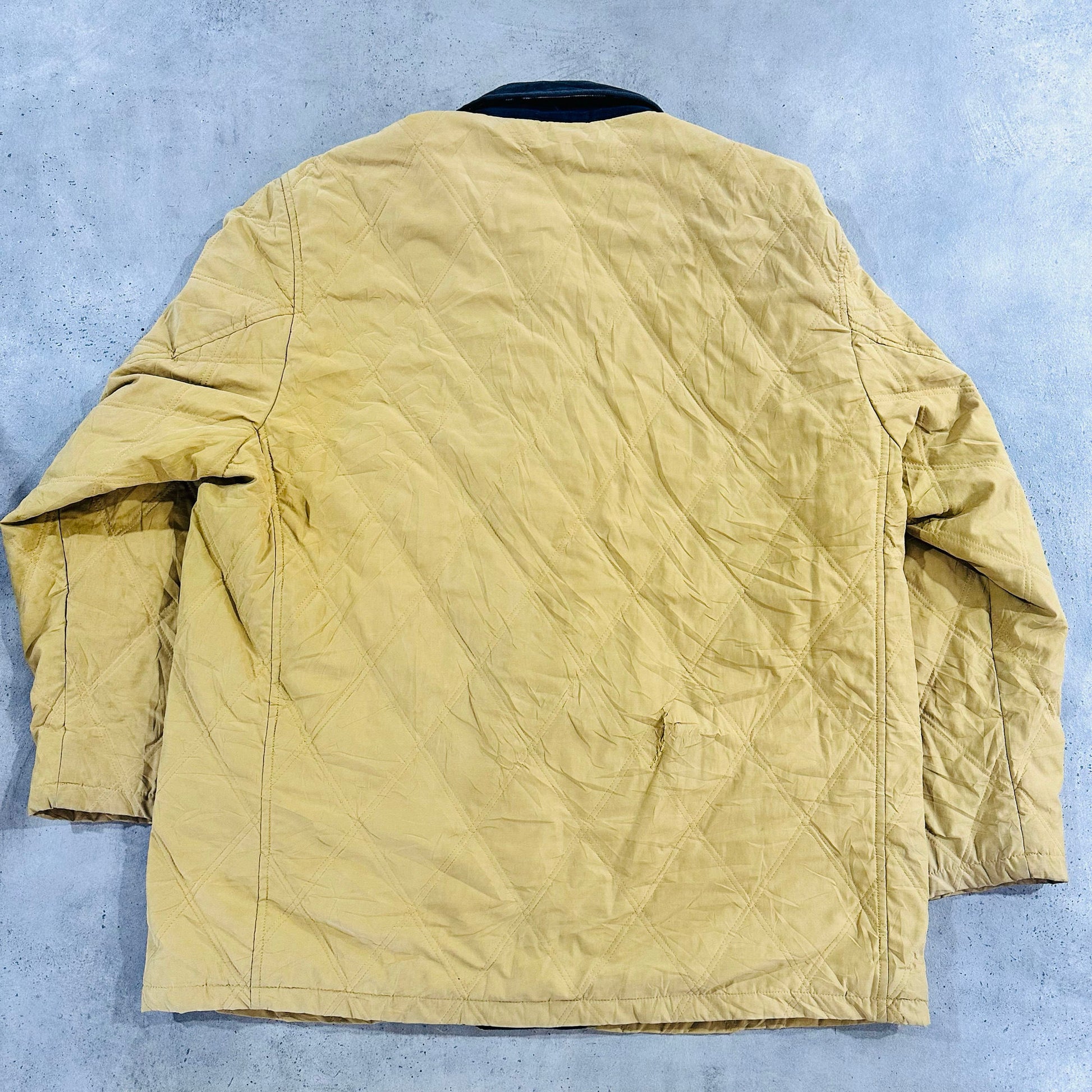 Vintage 70s-90s Spain Burberry Pre-owned Luxury Jackets