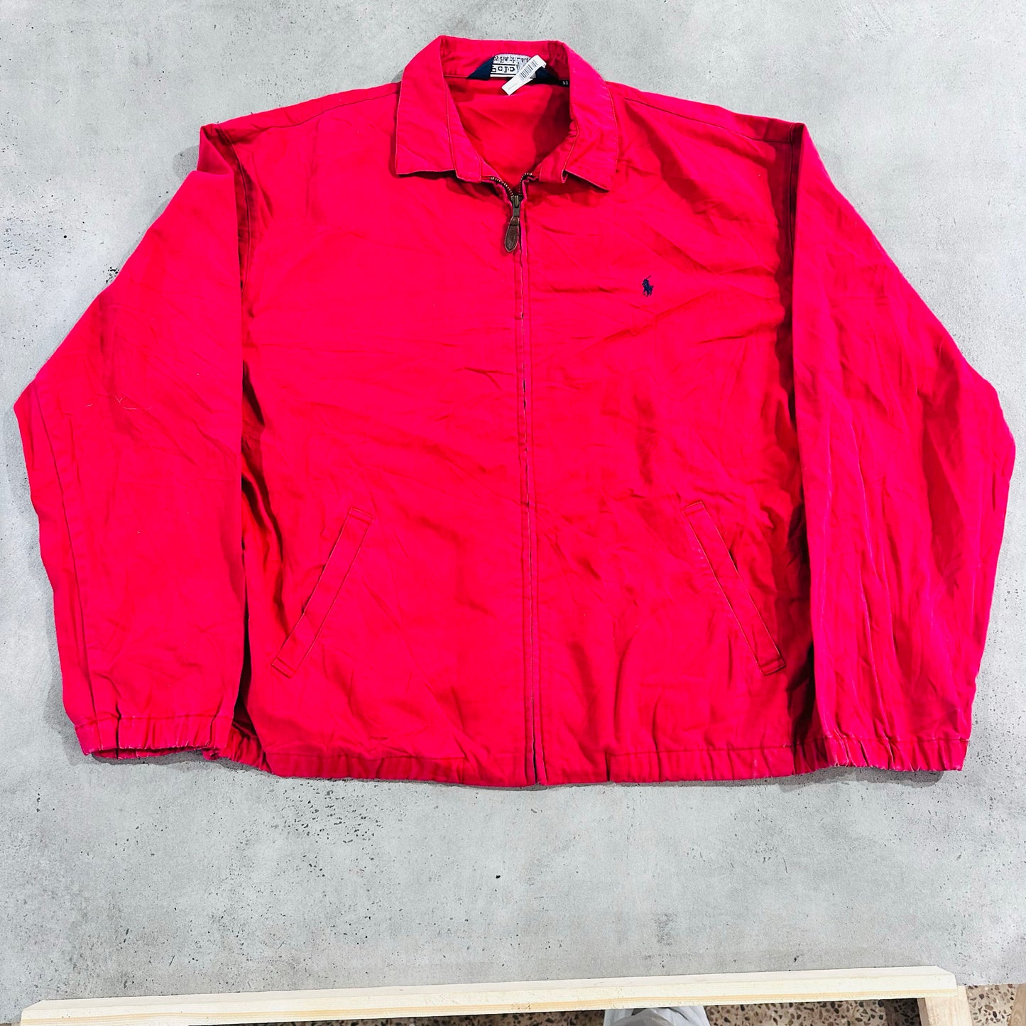 Vintage Ralph Lauren Pre-owned Luxury Jackets