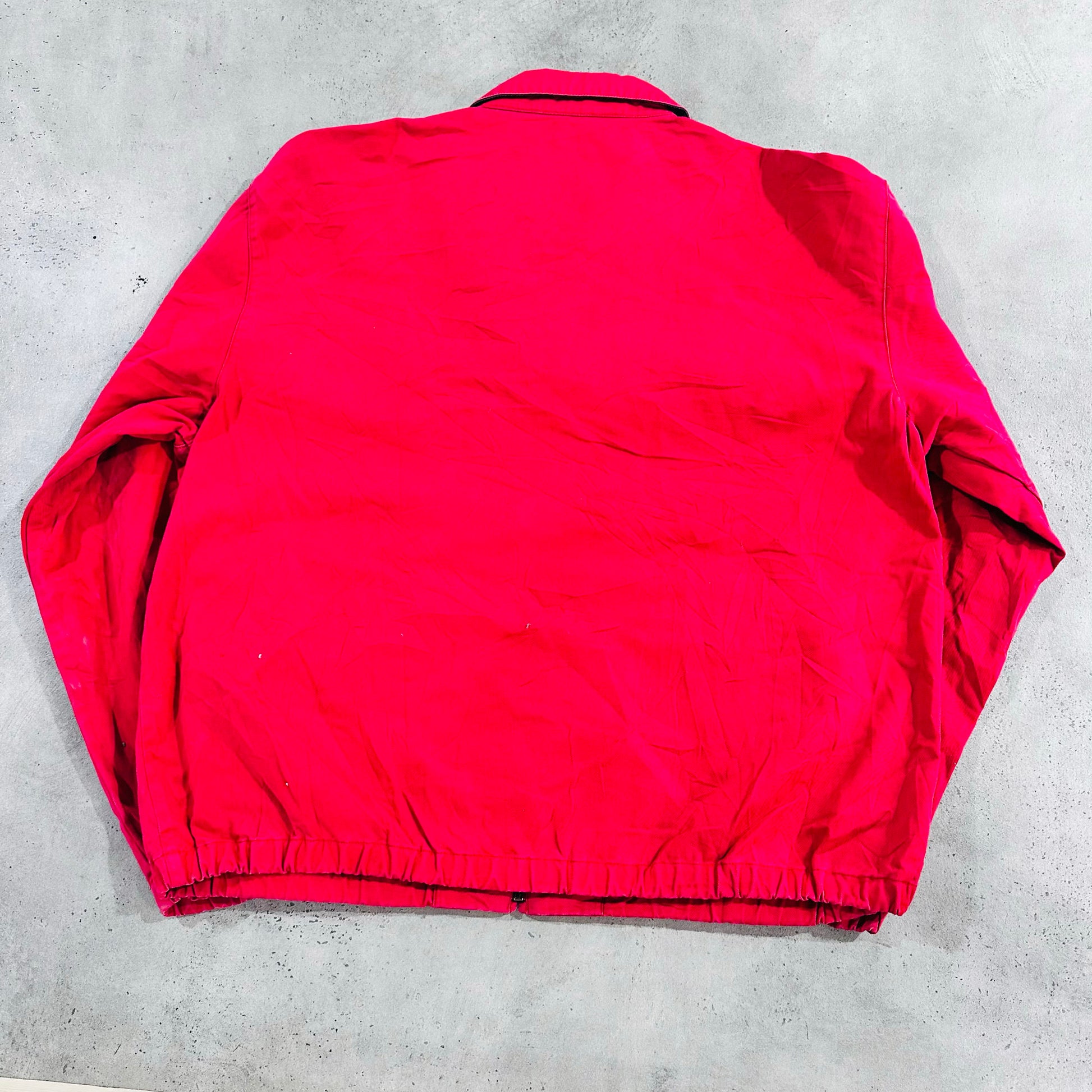 Vintage Ralph Lauren Pre-owned Luxury Jackets