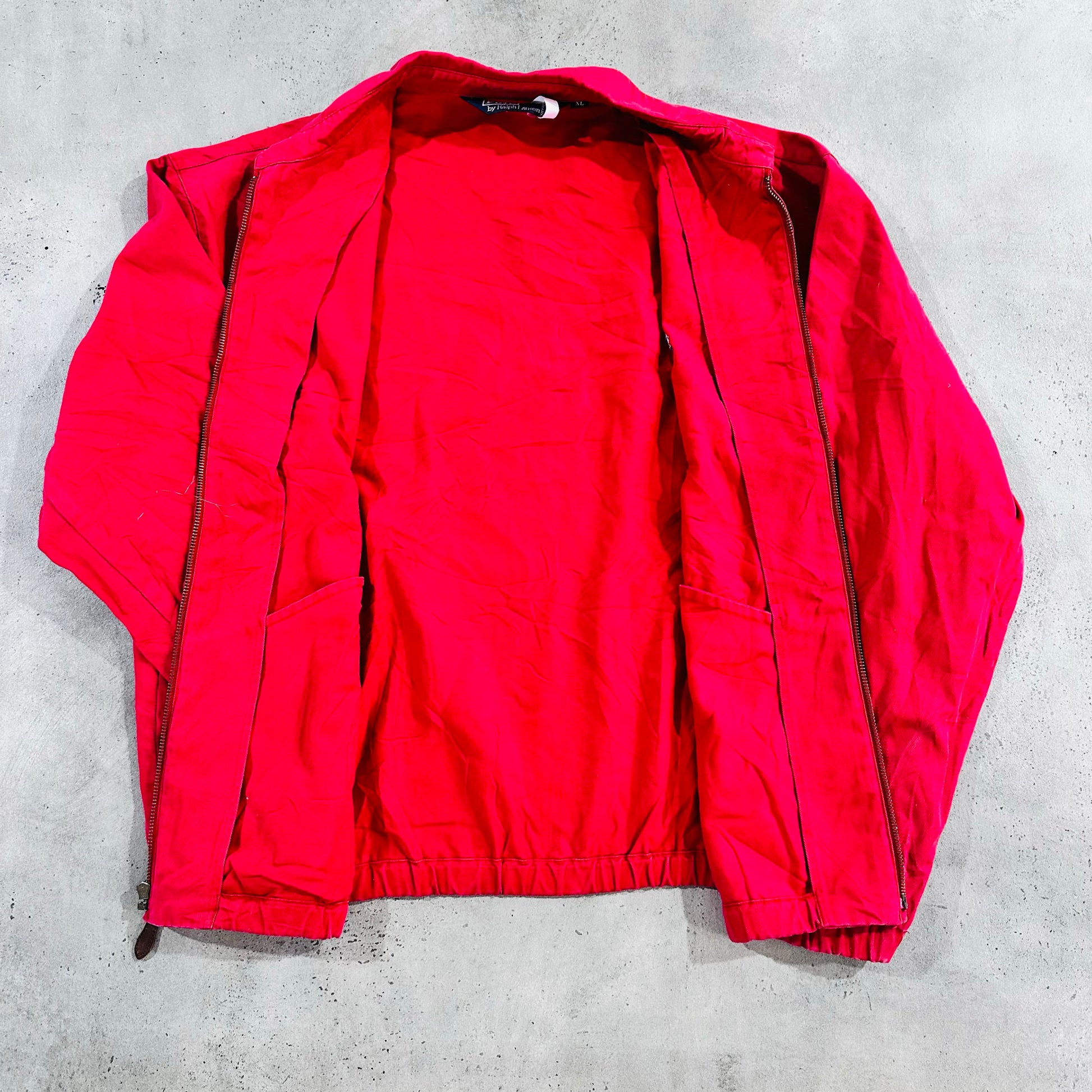 Vintage Ralph Lauren Pre-owned Luxury Jackets