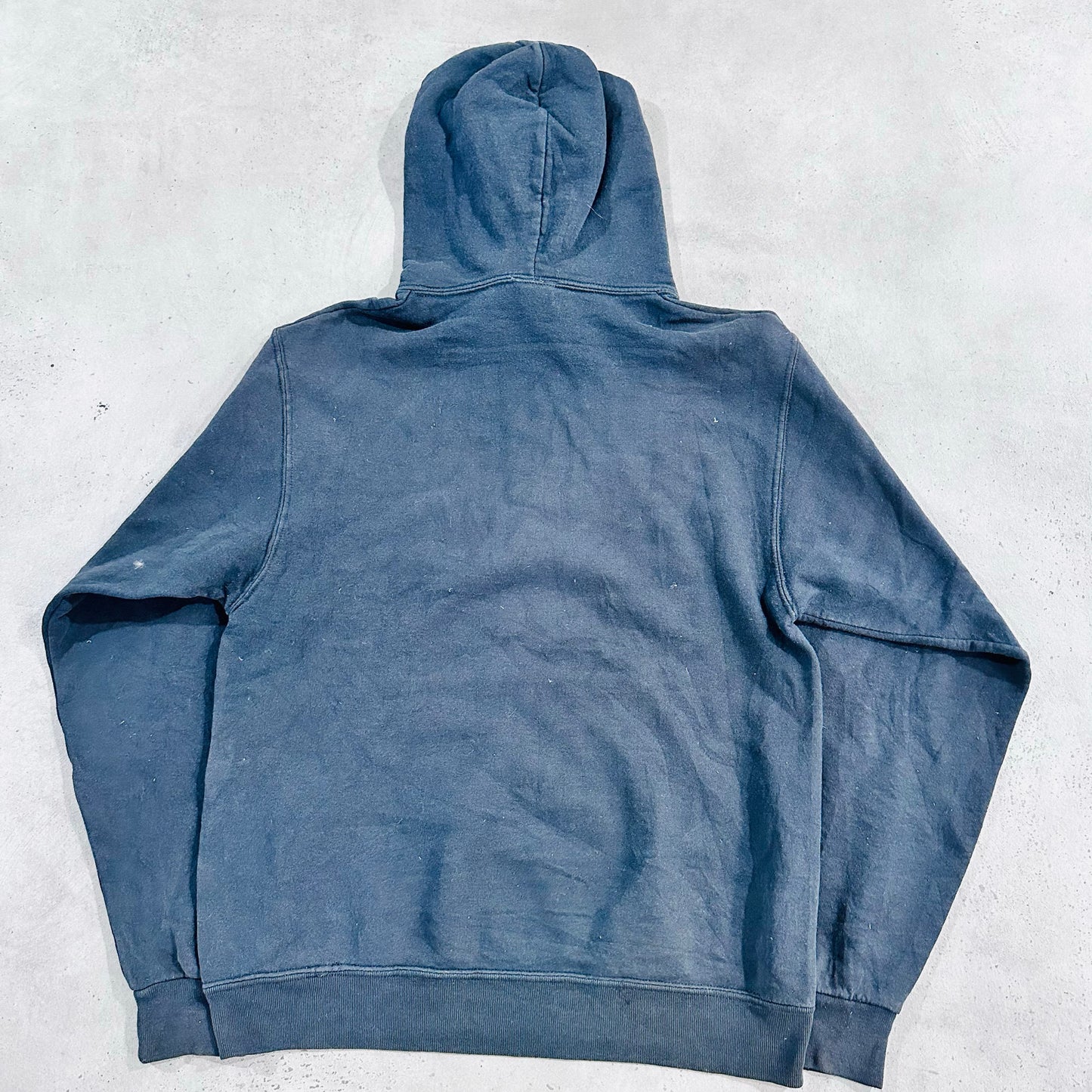 Vintage Jerzees Retro Hoodie Sweatshirts