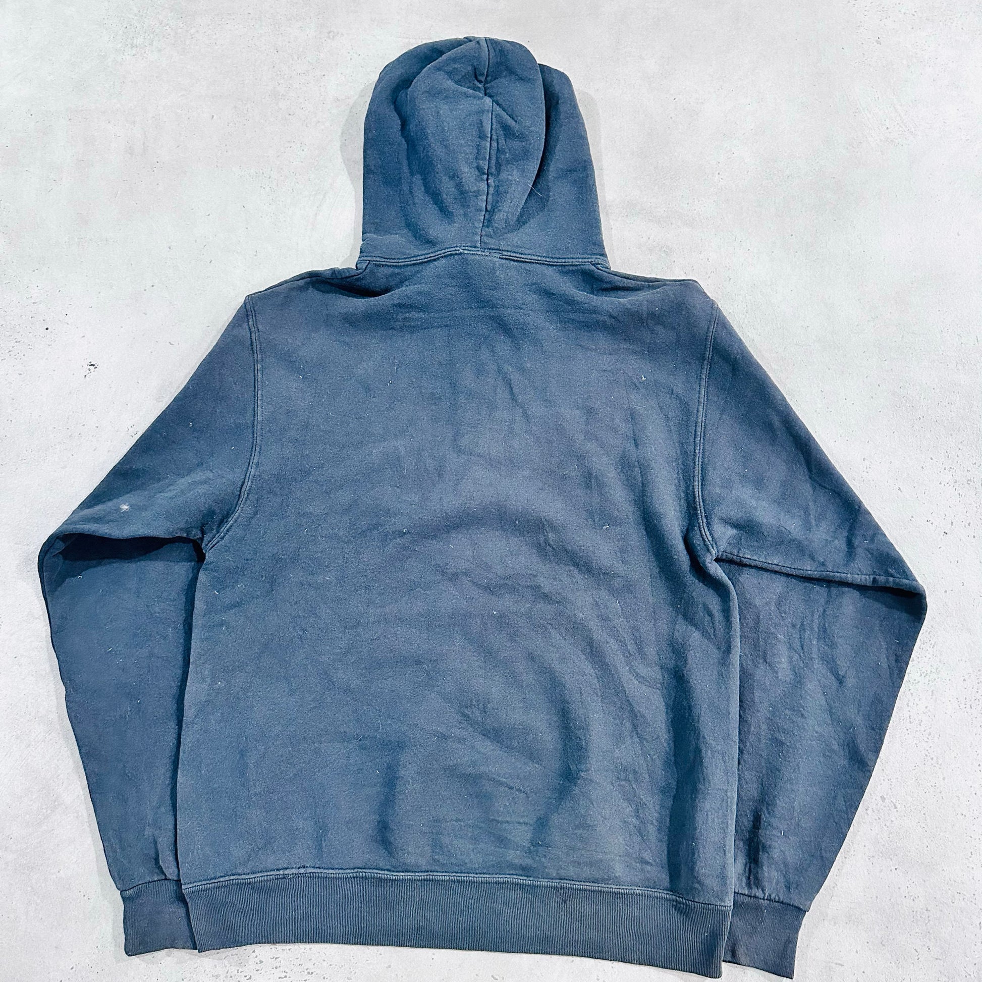 Vintage Jerzees Retro Hoodie Sweatshirts