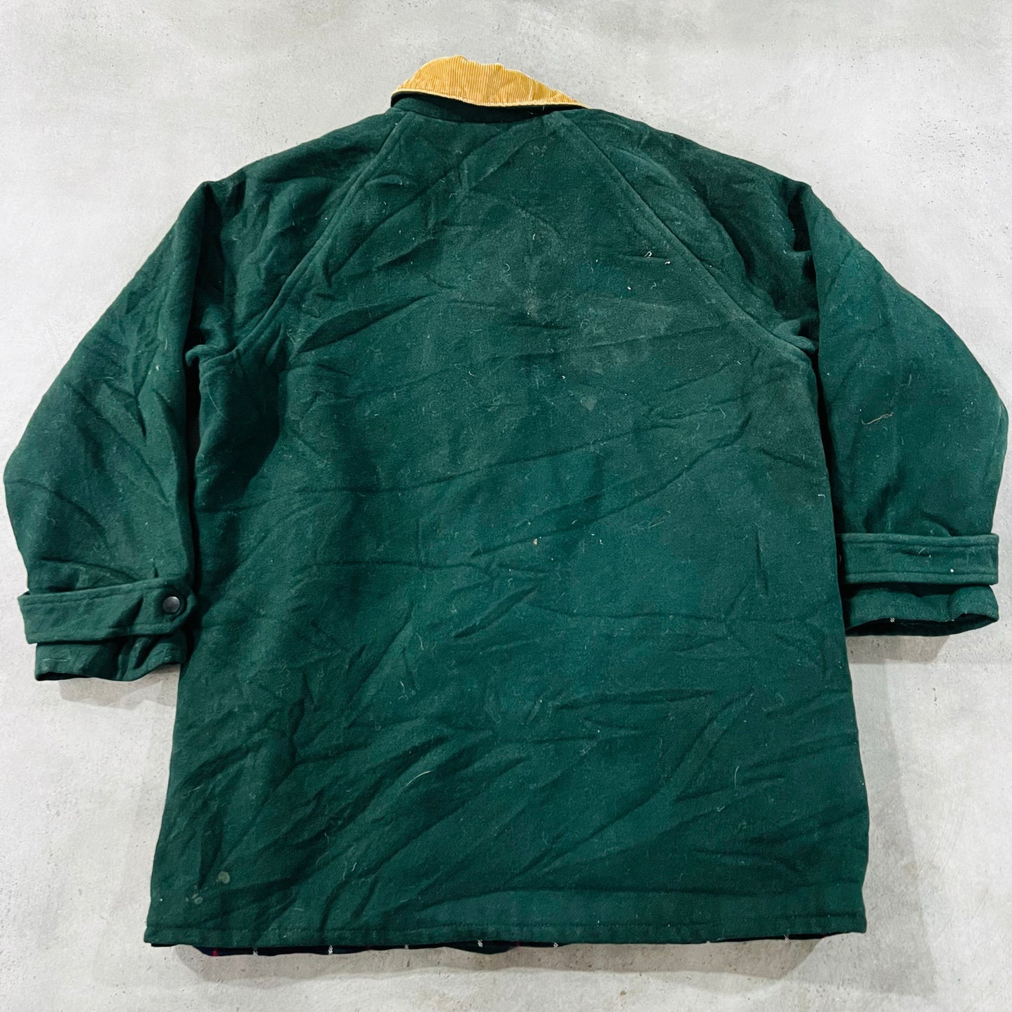 Vintage 70s-90s Ralph Lauren Retro Hunting Coats