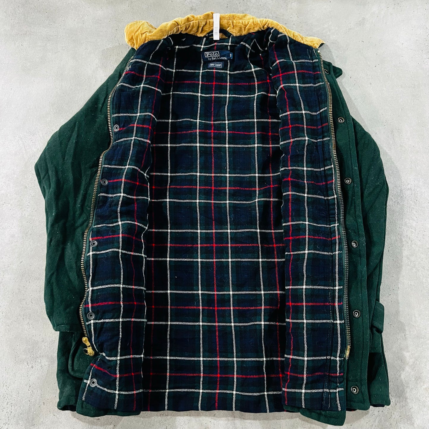 Vintage 70s-90s Ralph Lauren Retro Hunting Coats