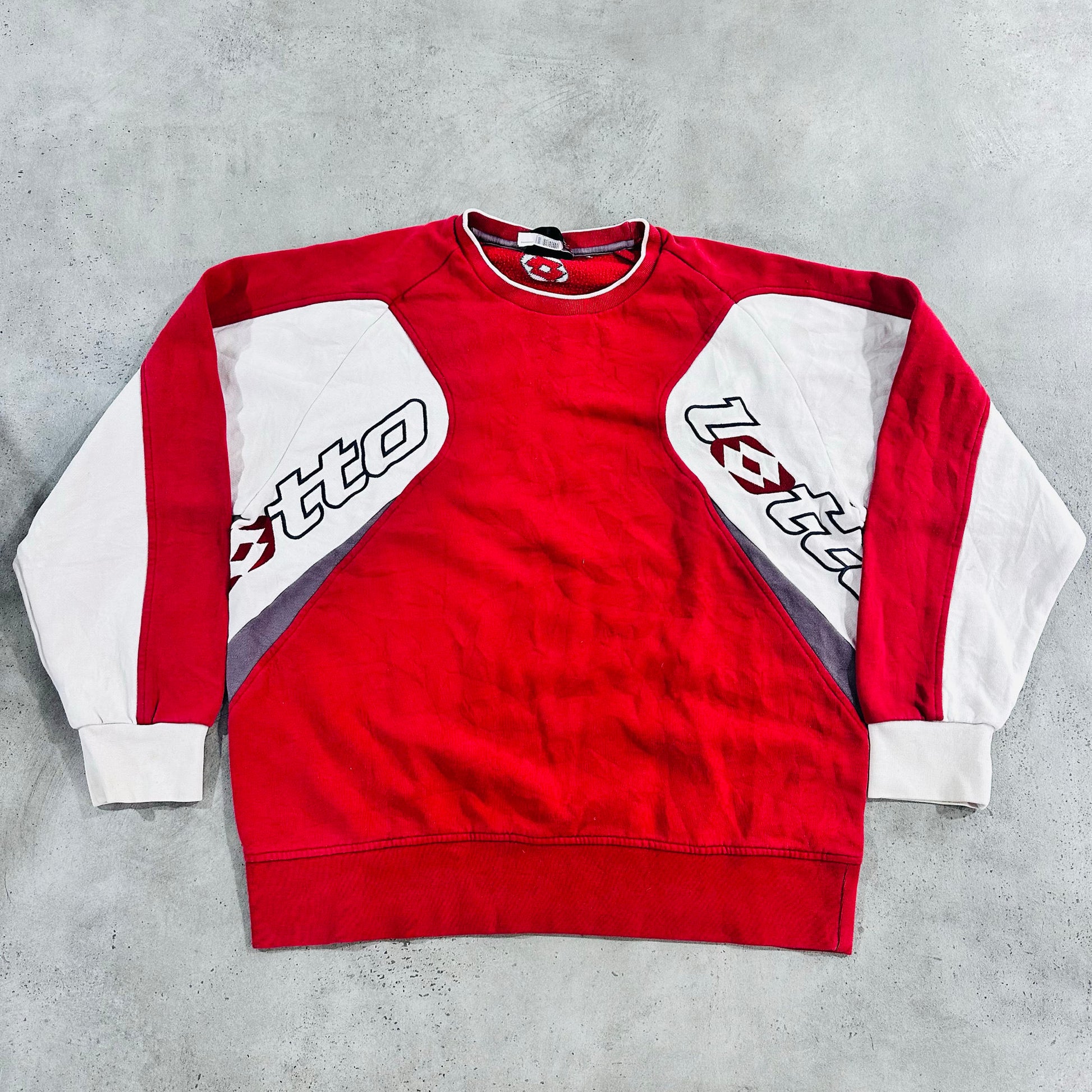 Vintage 70s-90s Sportswear Pullover Sweatshirts