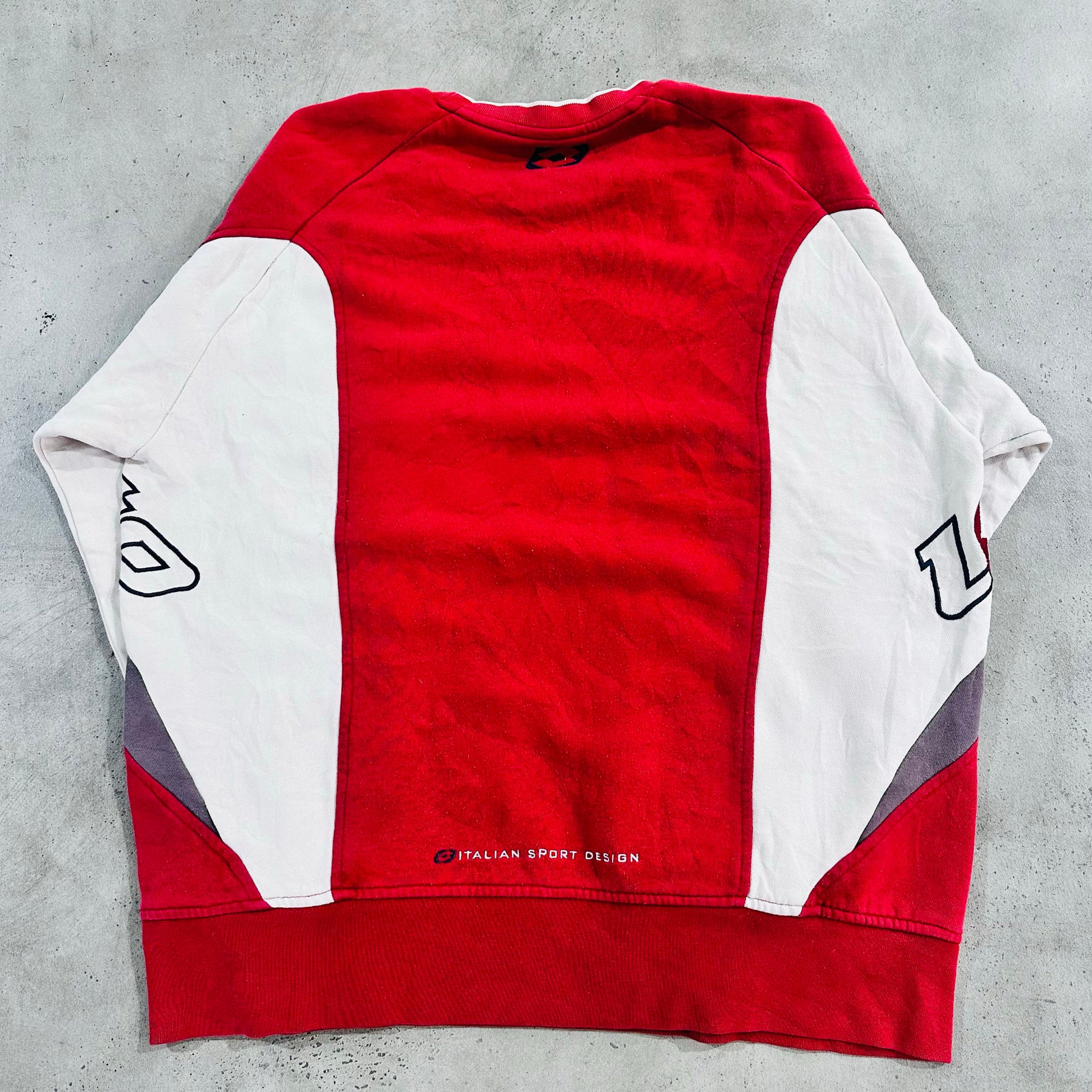Vintage 70s-90s Sportswear Pullover Sweatshirts