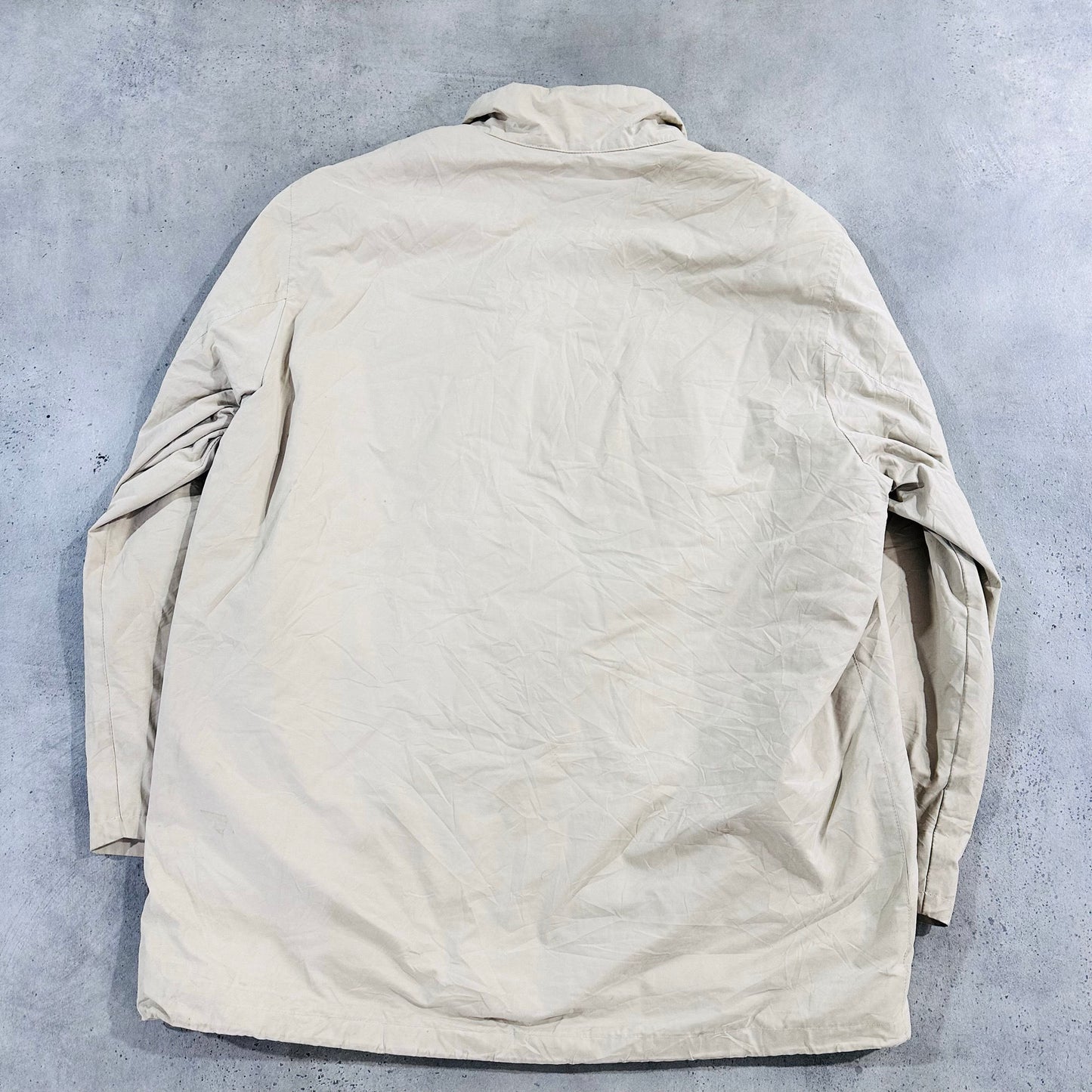 Vintage Burberry Pre-owned Luxury Jackets