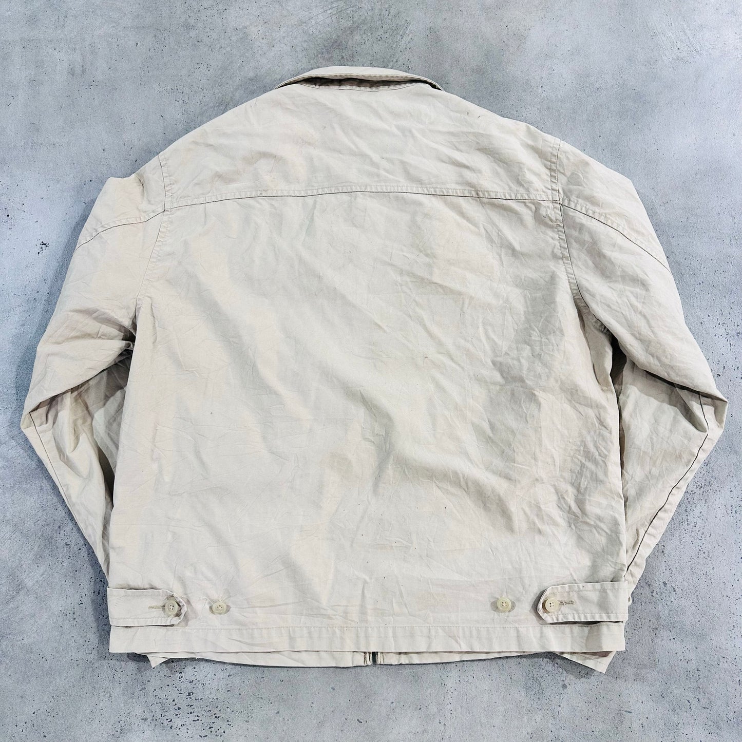 Vintage Ralph Lauren Pre-owned Luxury Jackets