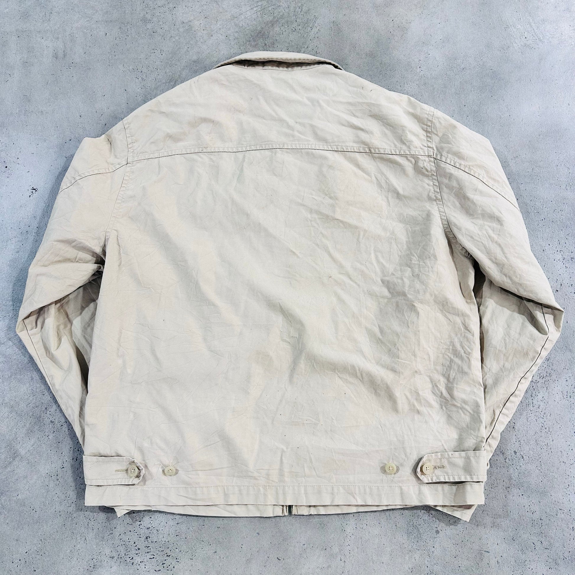 Vintage Ralph Lauren Pre-owned Luxury Jackets
