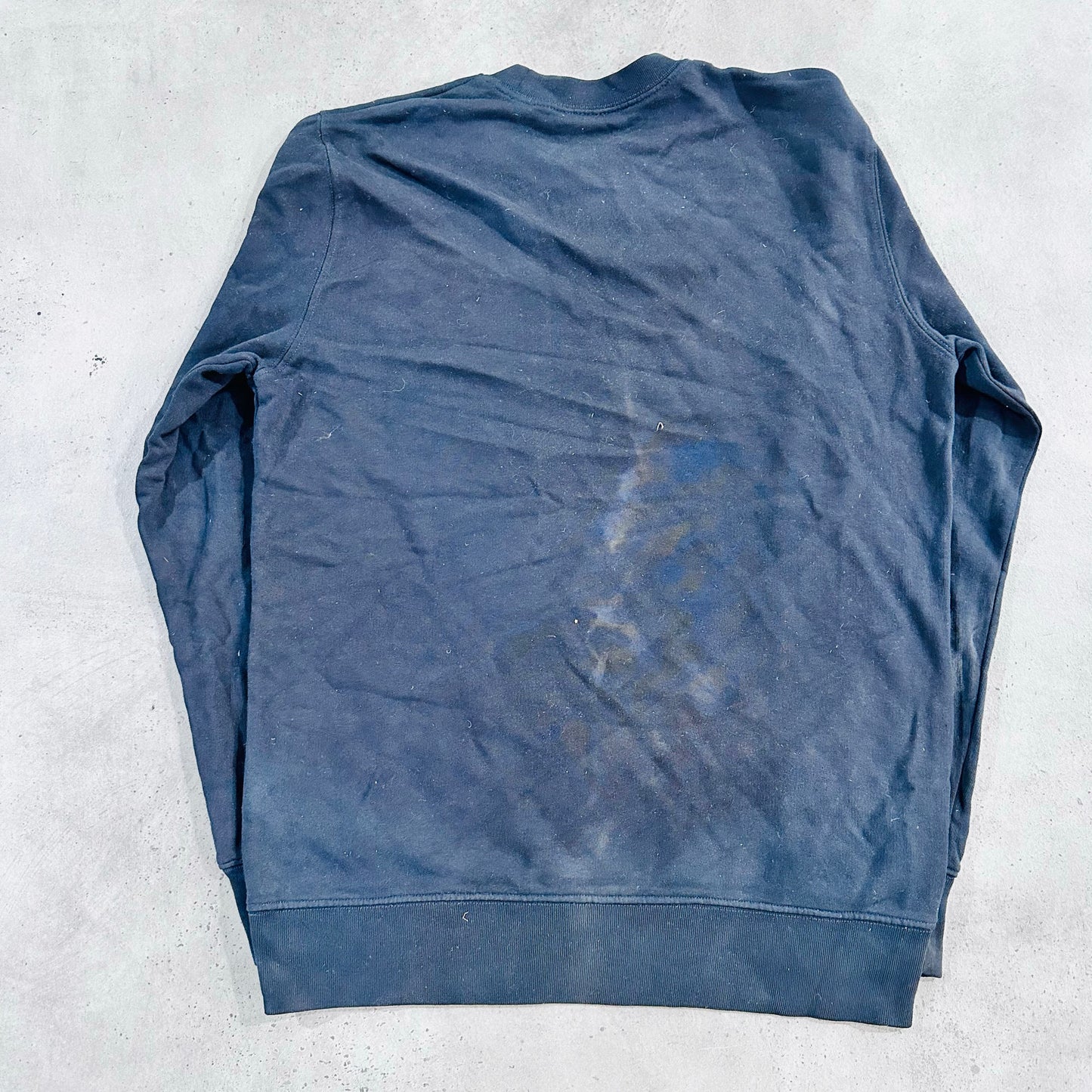 Vintage Turkey Carhartt Workwear Pullover Sweatshirts