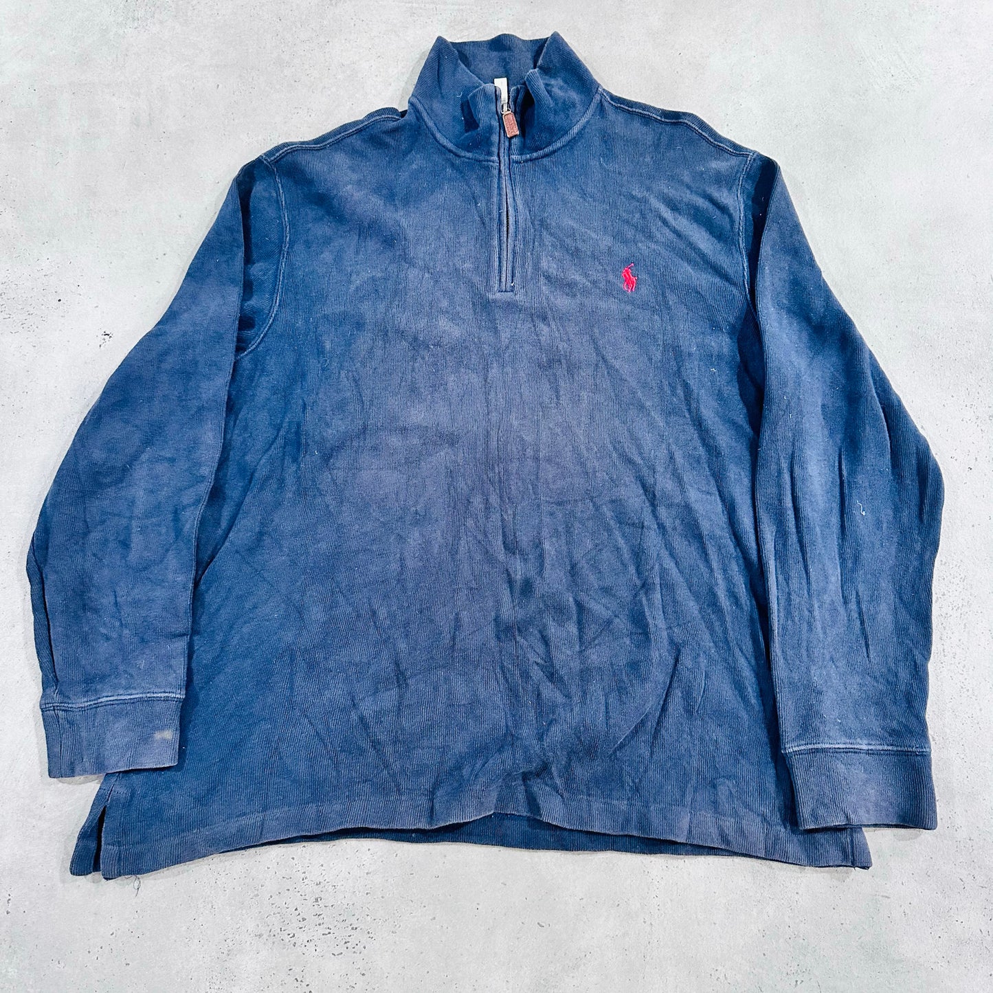 Vintage Ralph Lauren Pre-owned Luxury Pullover Knitwear