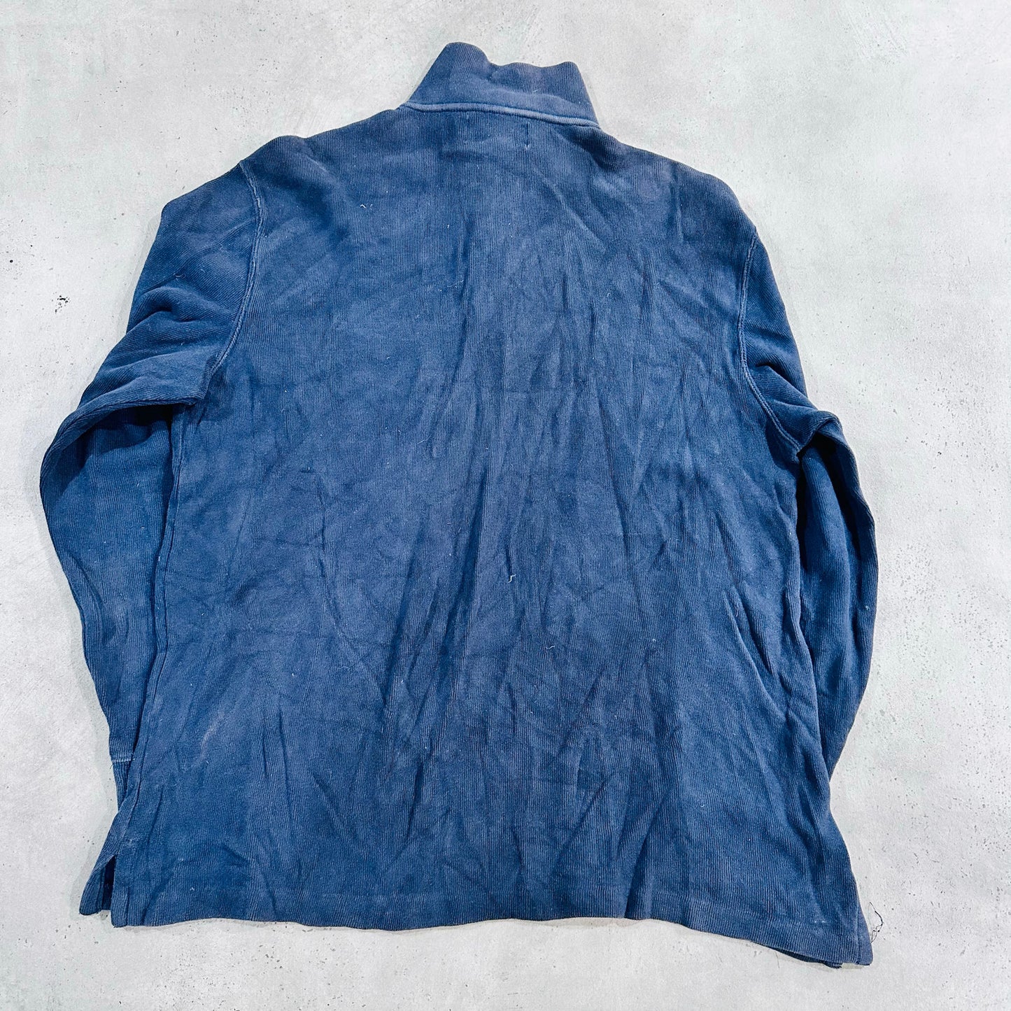 Vintage Ralph Lauren Pre-owned Luxury Pullover Knitwear
