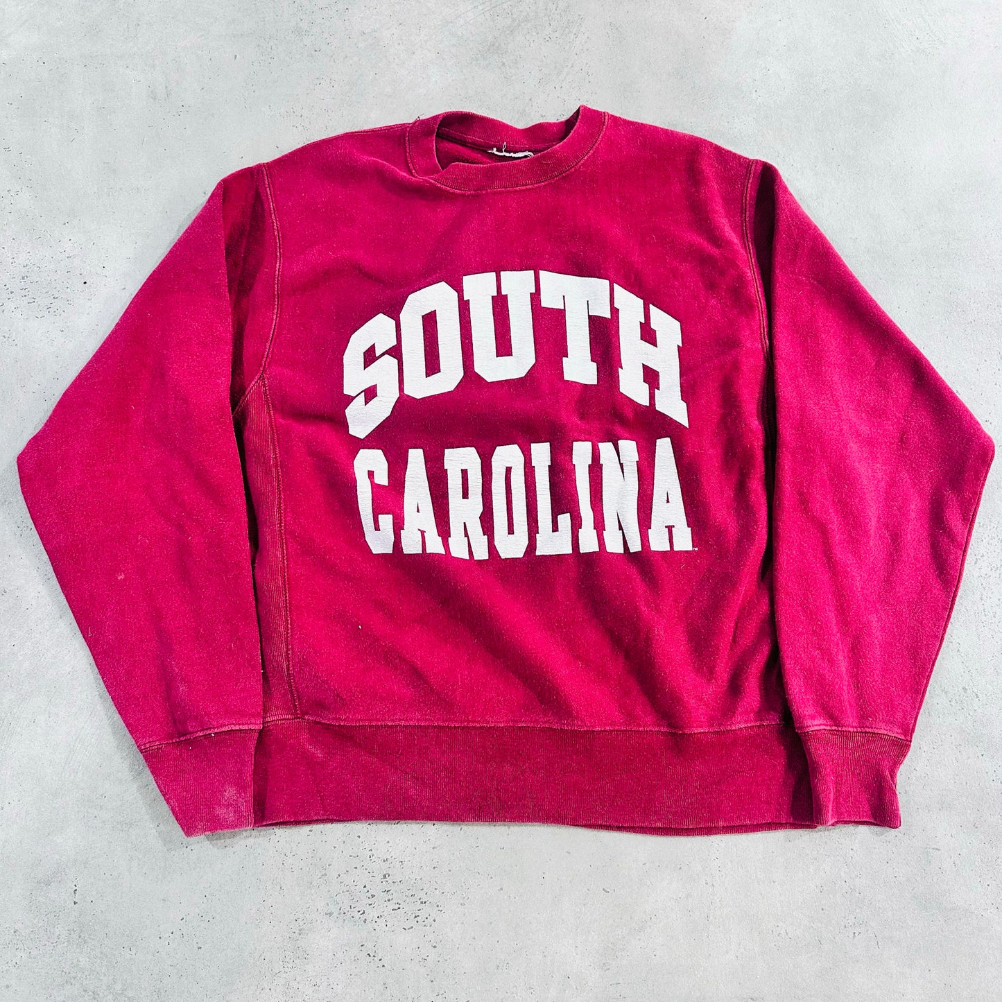 Vintage 70s-90s Champion Sportswear Pullover Sweatshirts