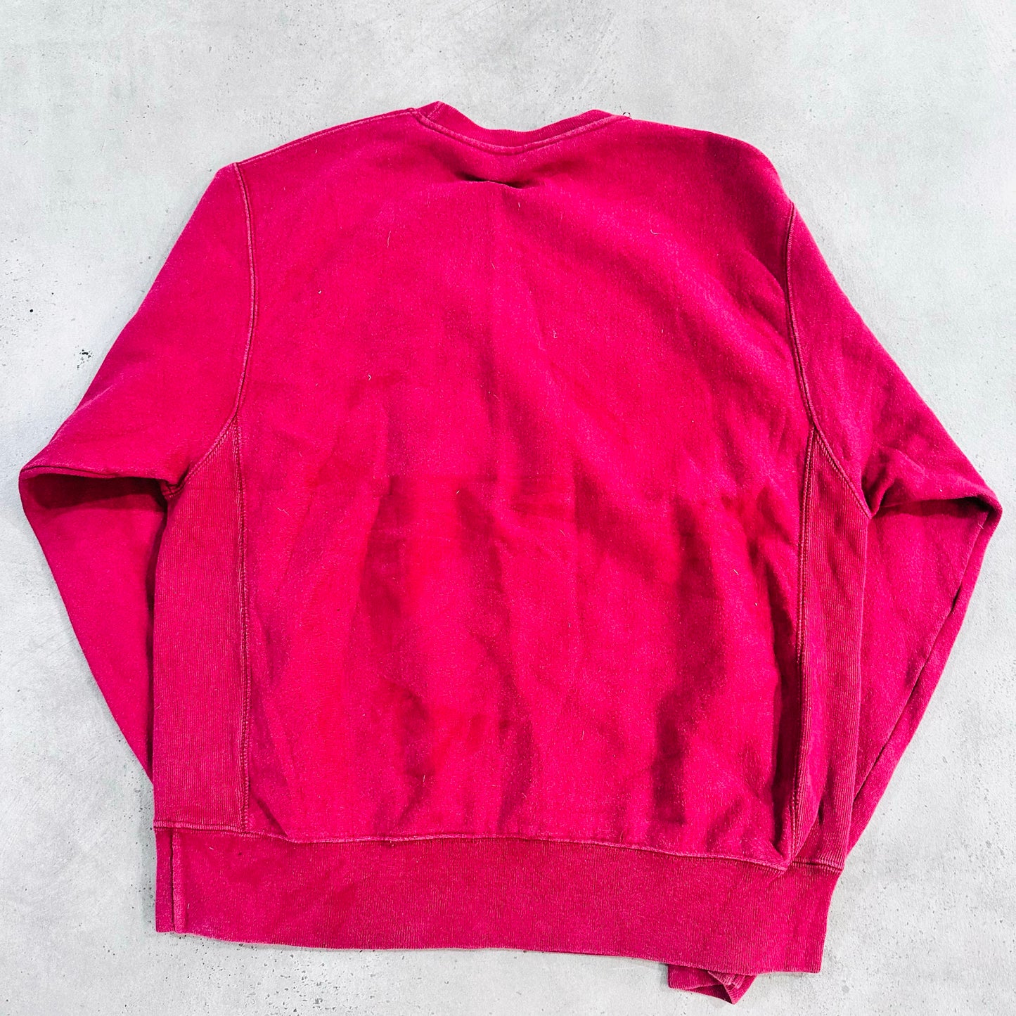 Vintage 70s-90s Champion Sportswear Pullover Sweatshirts