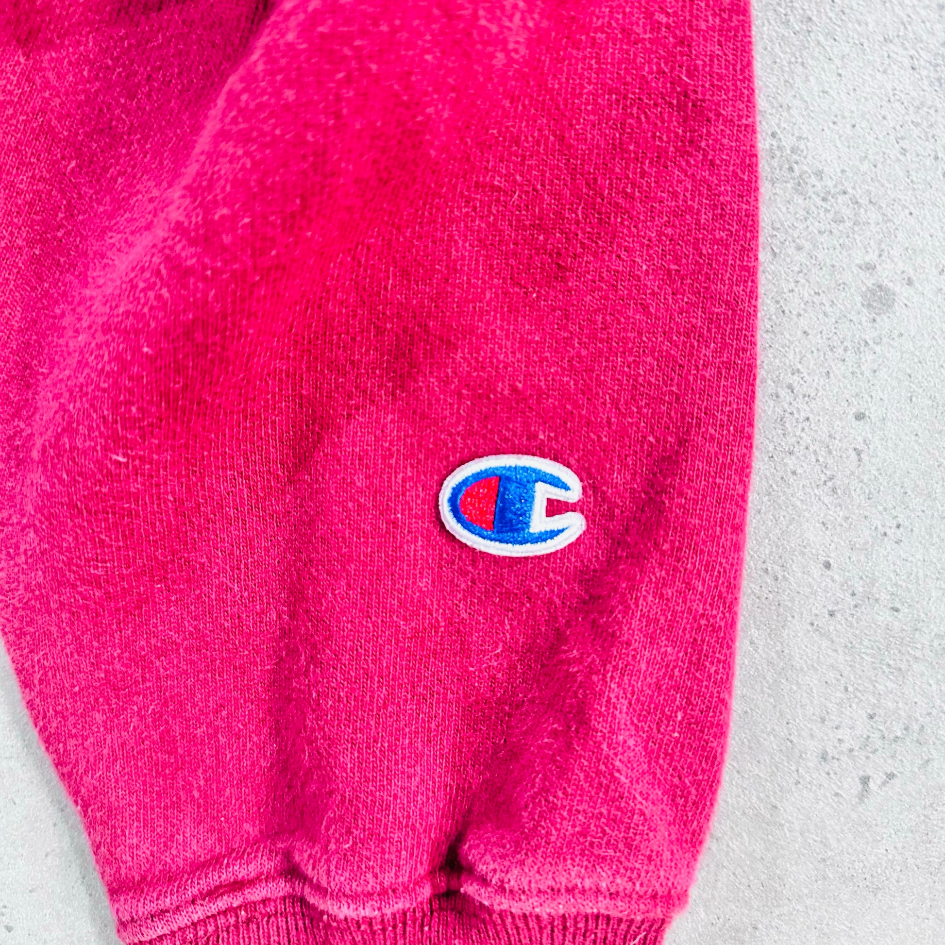 Vintage 70s-90s Champion Sportswear Pullover Sweatshirts