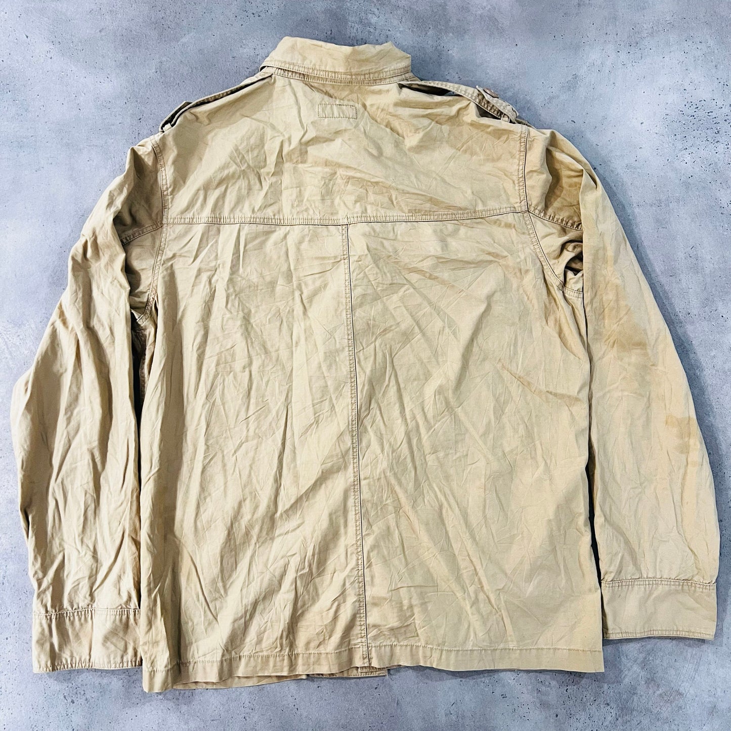 Vintage 70s-90s Ralph Lauren Workwear Workwear Jackets