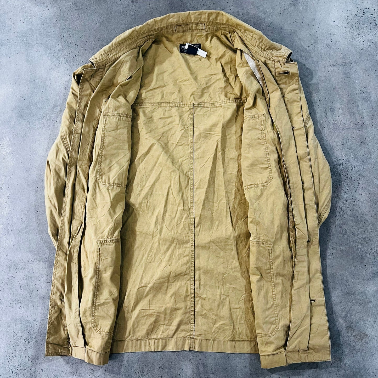 Vintage 70s-90s Ralph Lauren Workwear Workwear Jackets